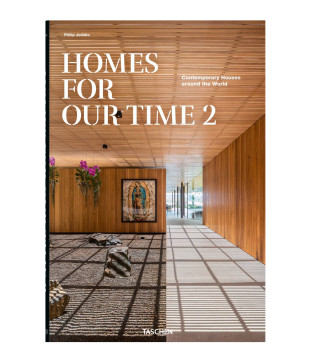 Livre Homes For Our Time T.2