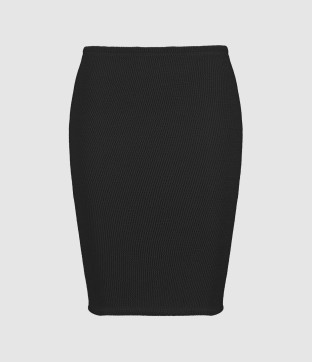 Jupe Mini Noir