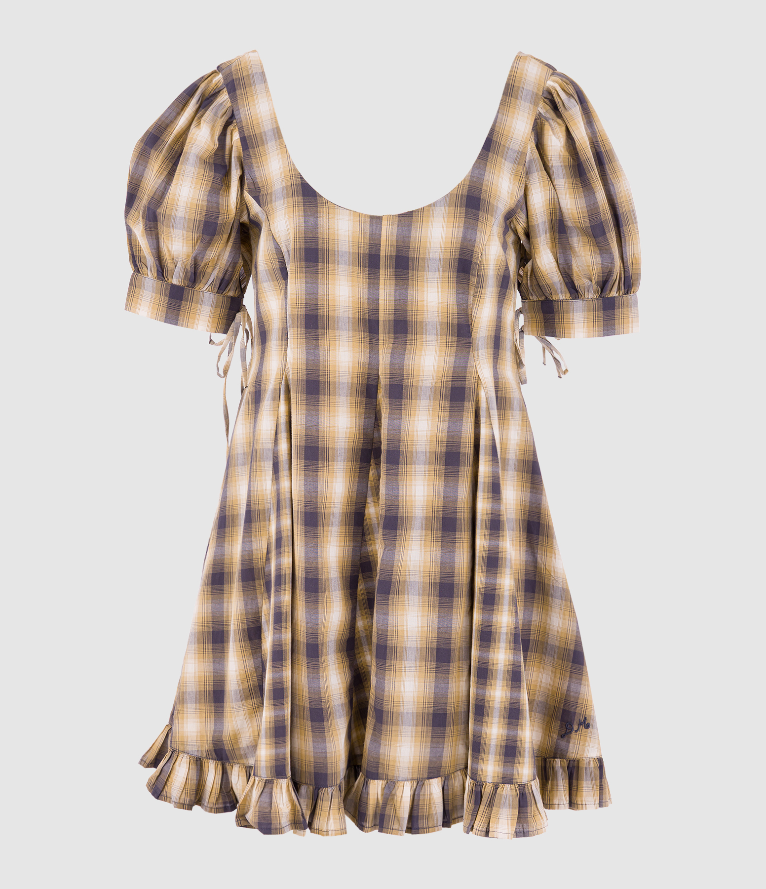 Robe Sabina Cardamon