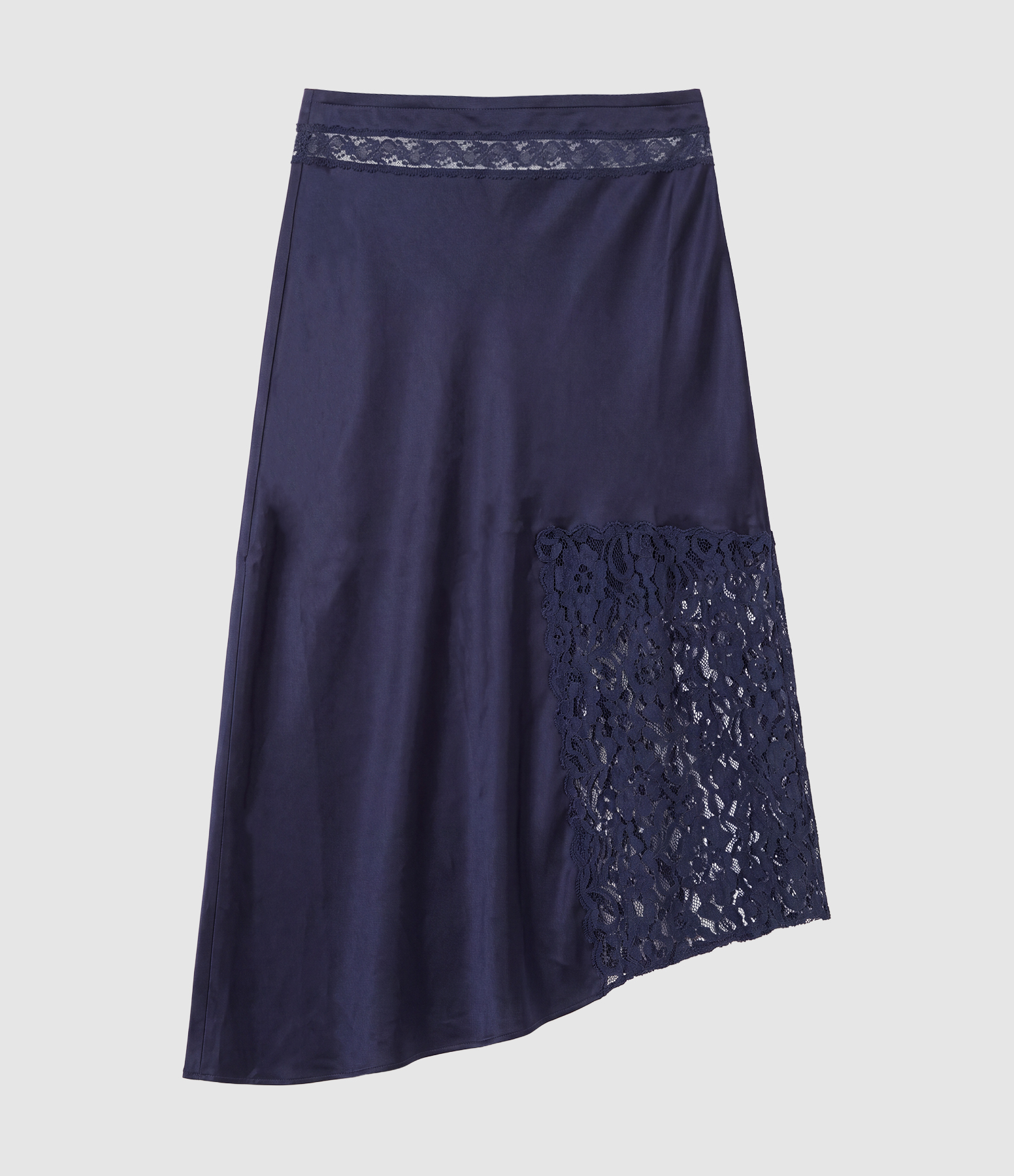 Jupe Elea Navy