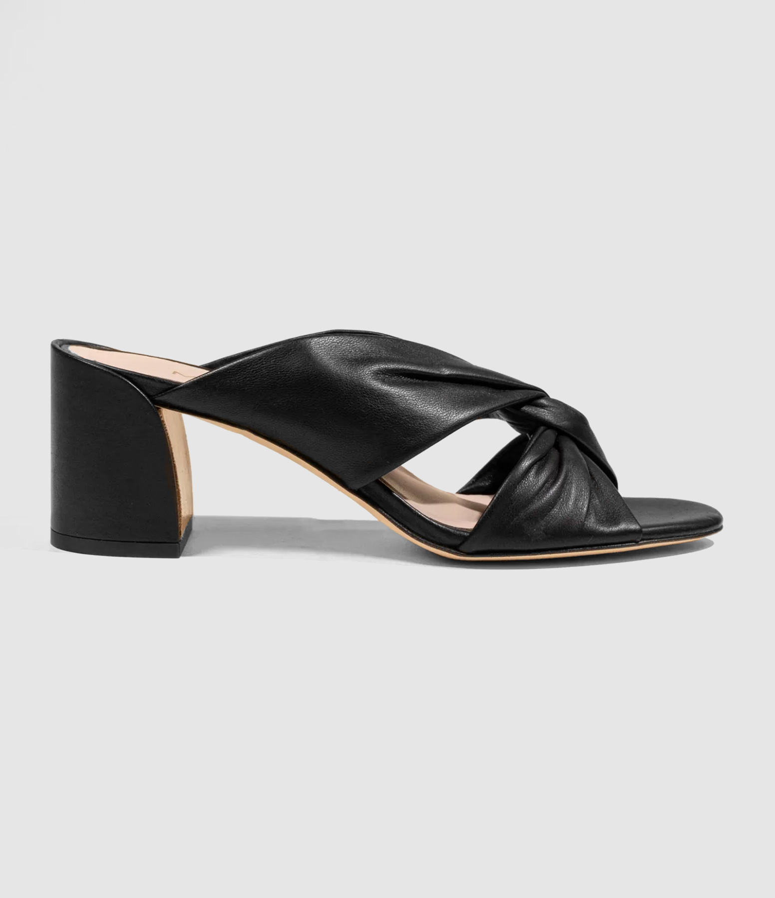 Sandales Daria Black