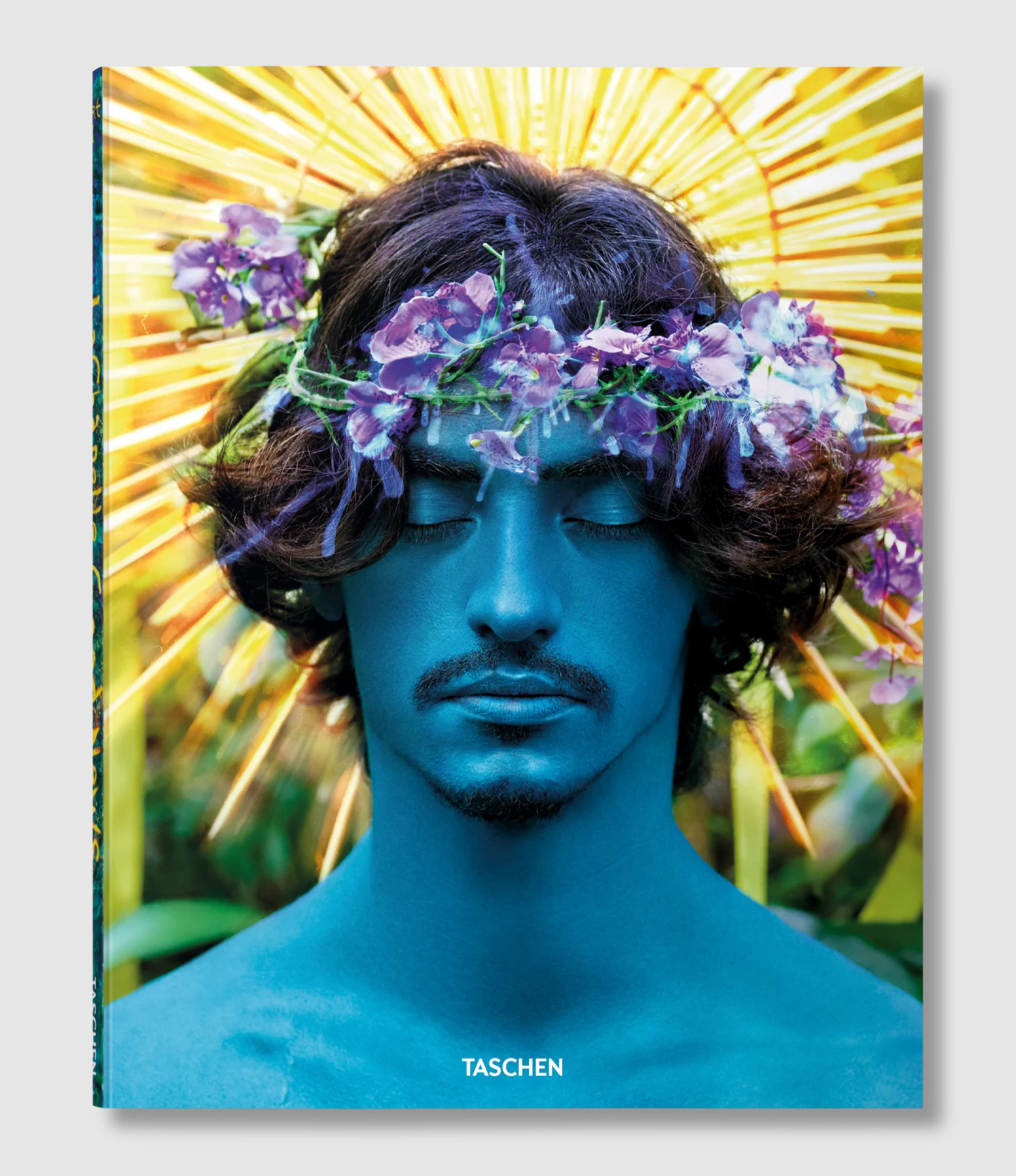 Livre David LaChapelle. Good News