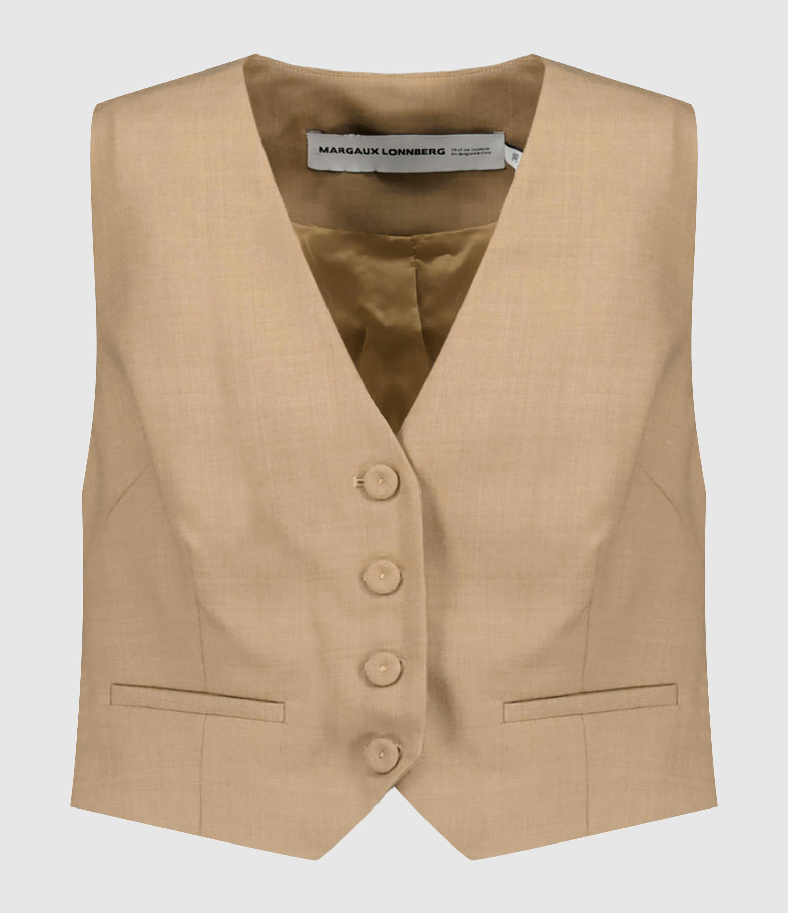 Gilet Dee Nuts