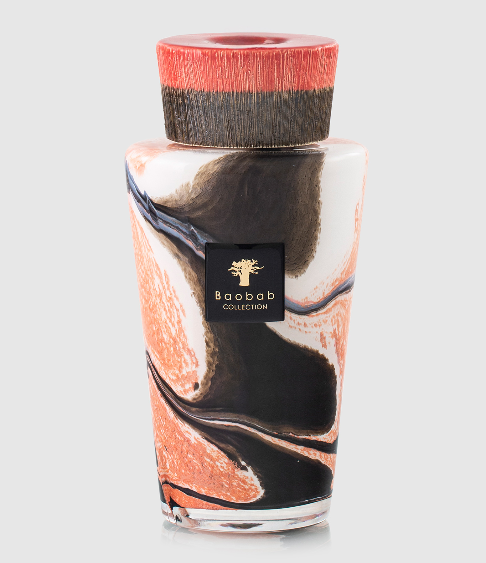 Totem Delta Zambèze, 2L