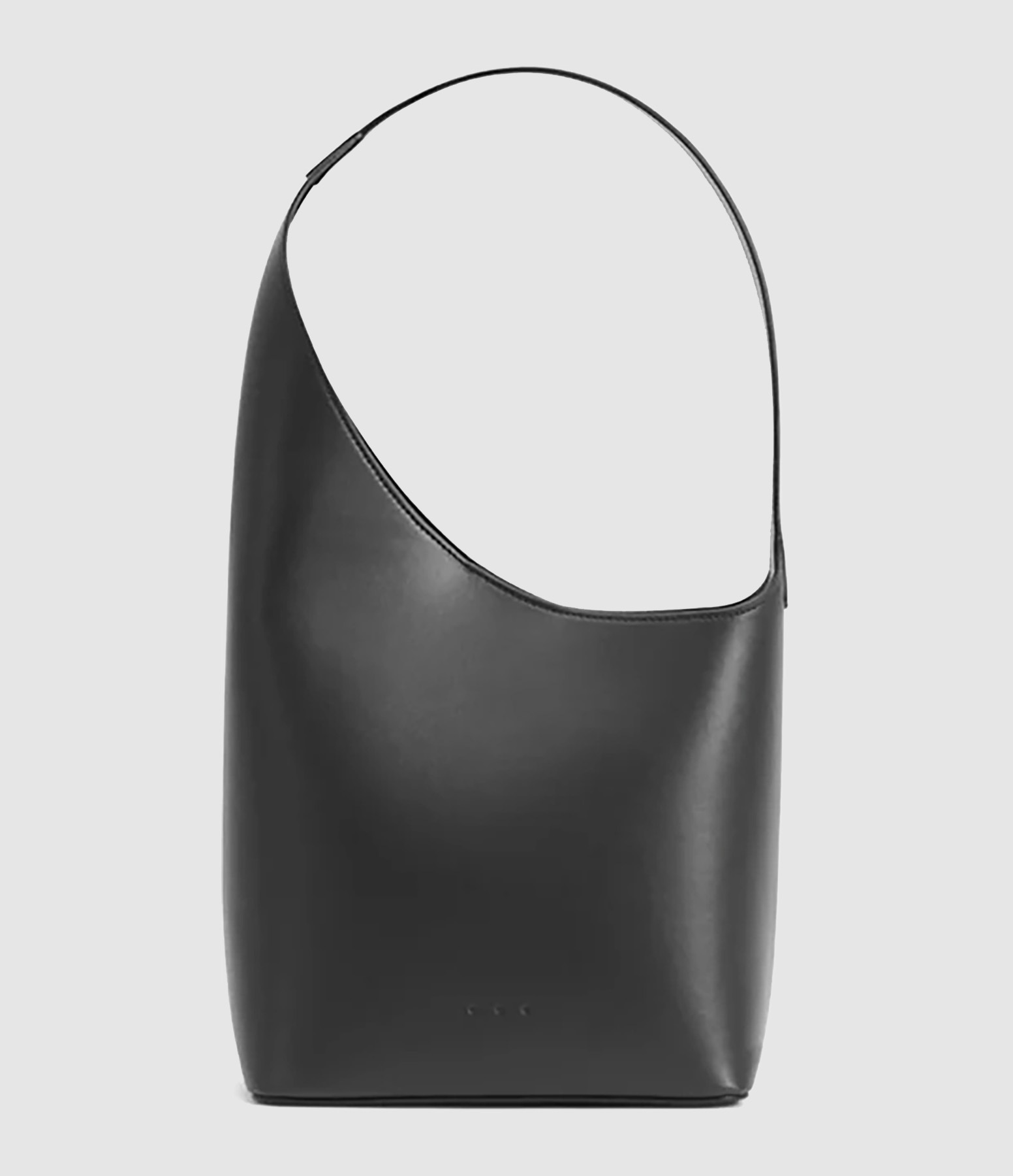 Sac New Demi Lune Black