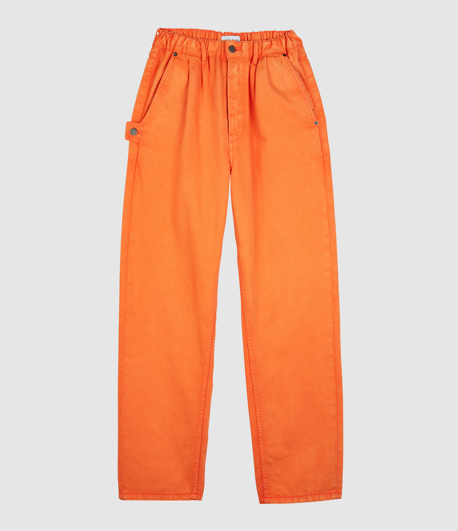Jean Coton Orange
