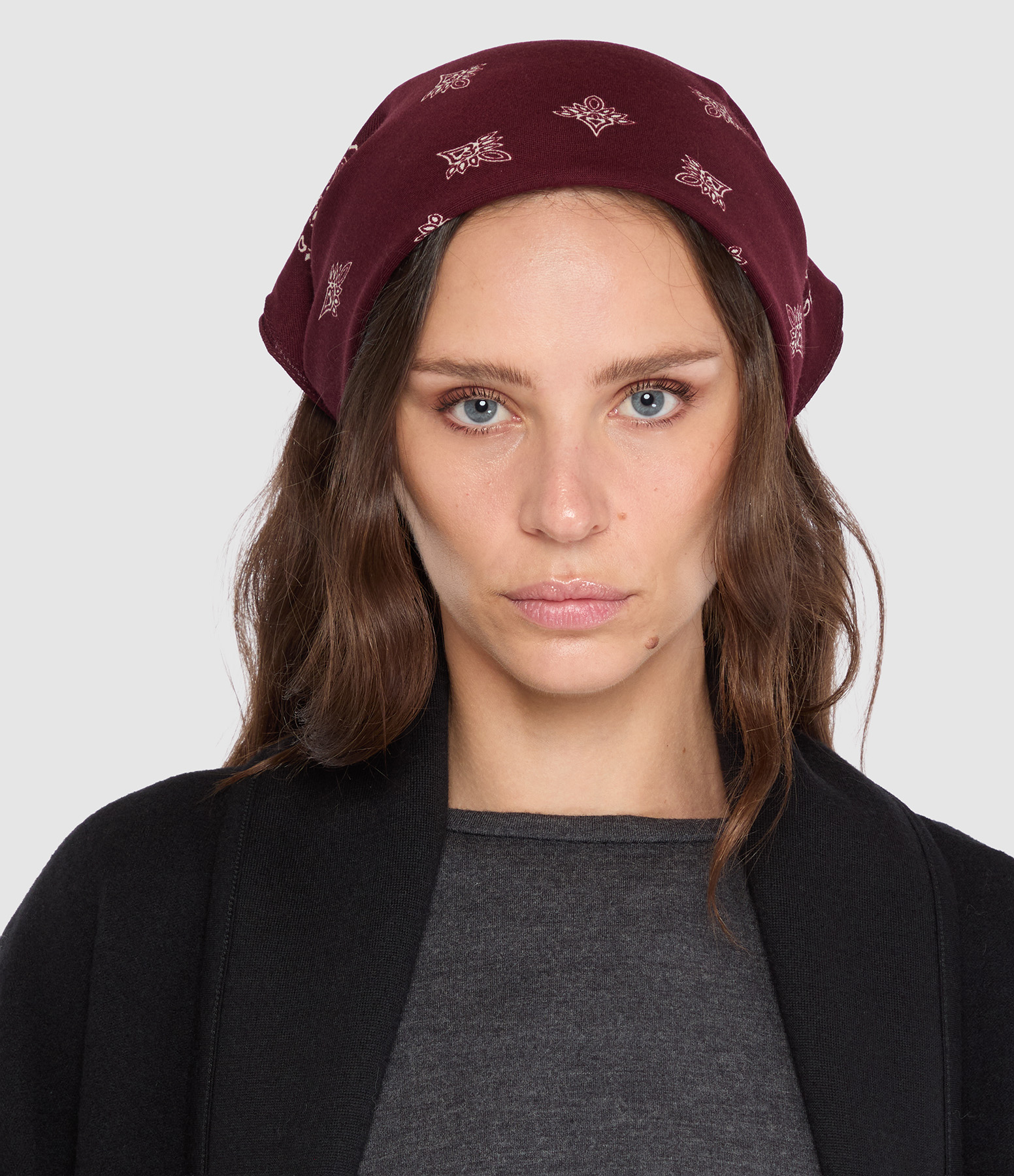 Foulard Judy Mini Port