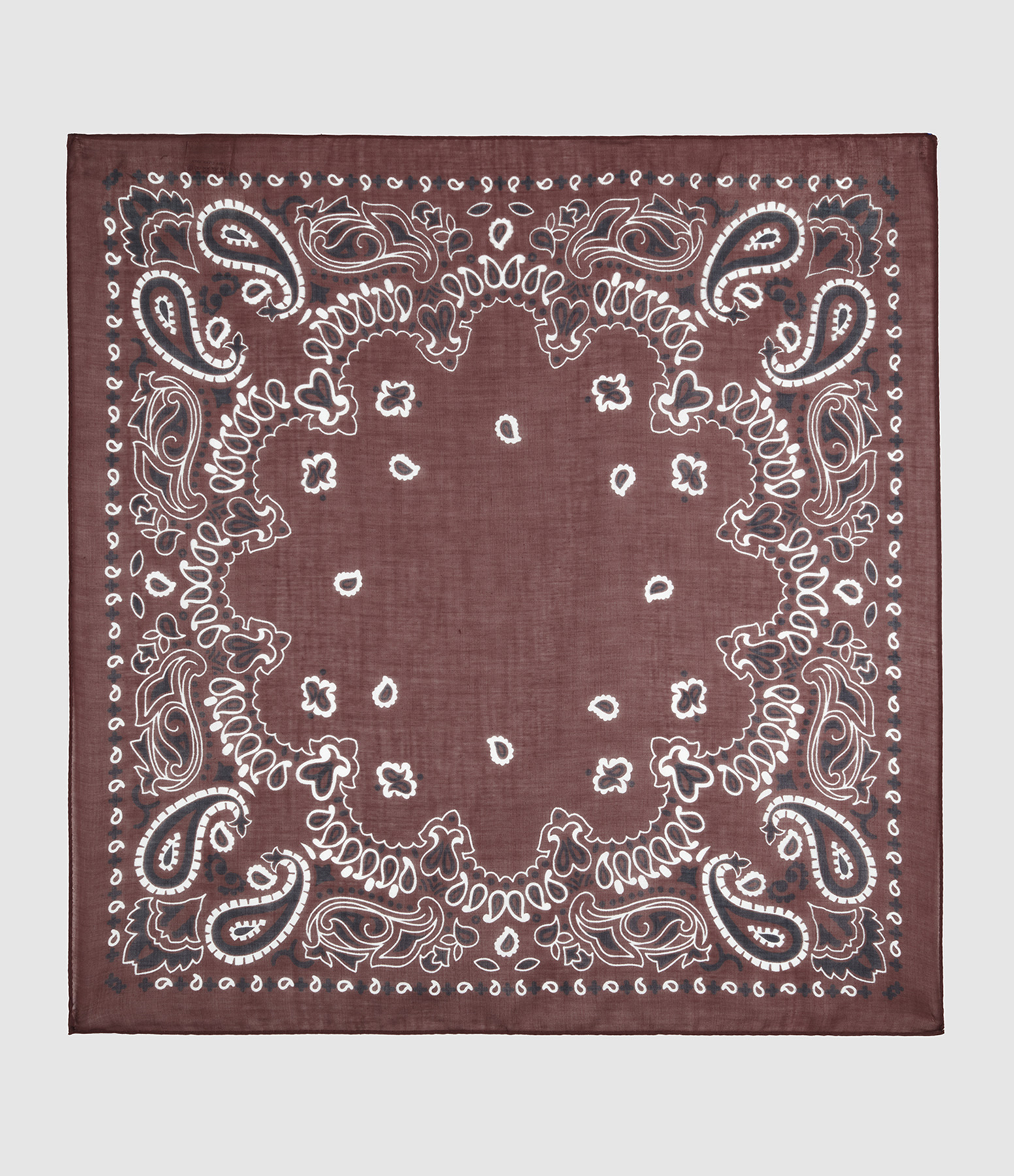 Foulard Bandana Port