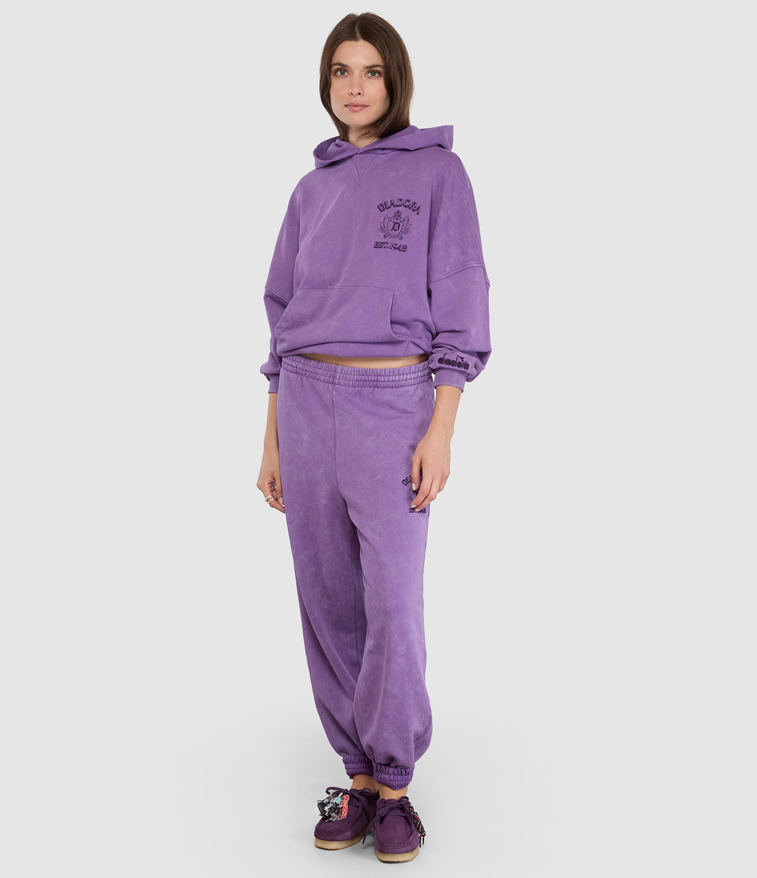 Jogging Avenue Lab Viola Prisma