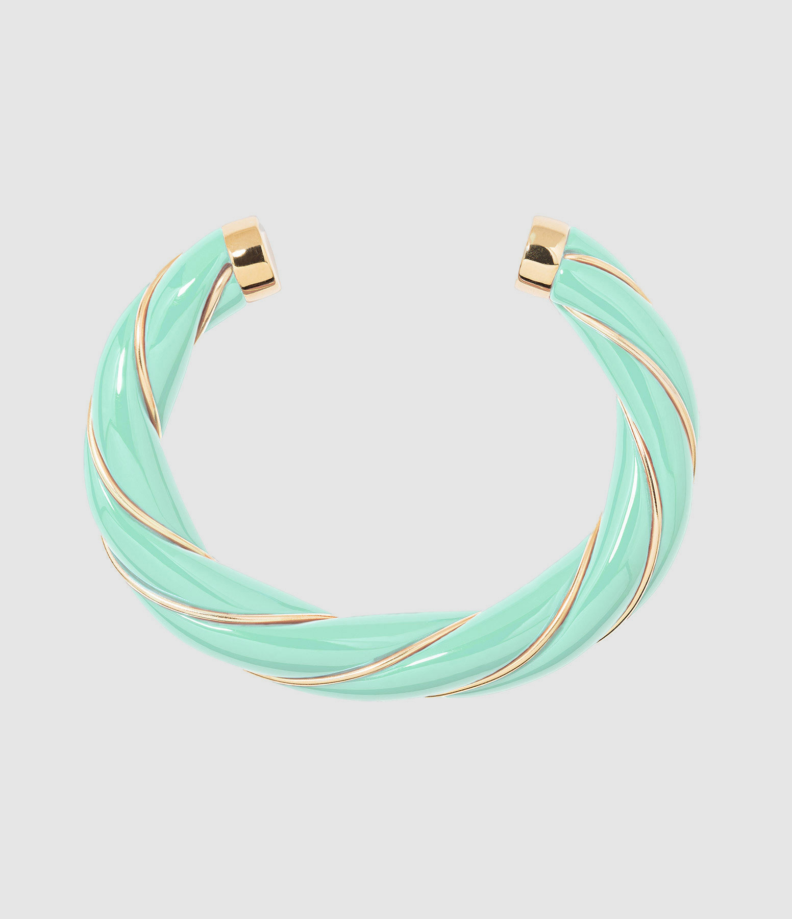 Jonc Diana Aqua