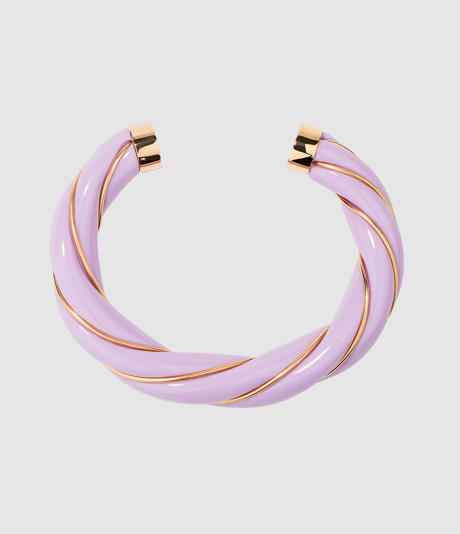 Jonc Diana Mauve