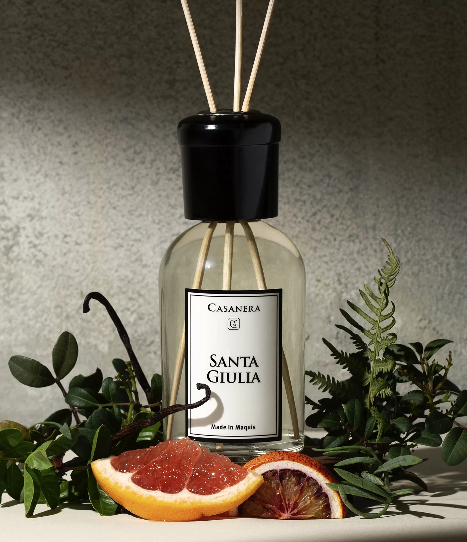 Diffuseur Santa Giulia 1l