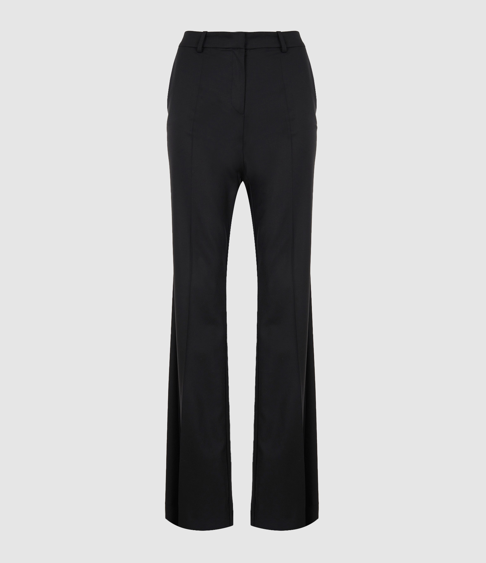 Paolin Pantalon Black