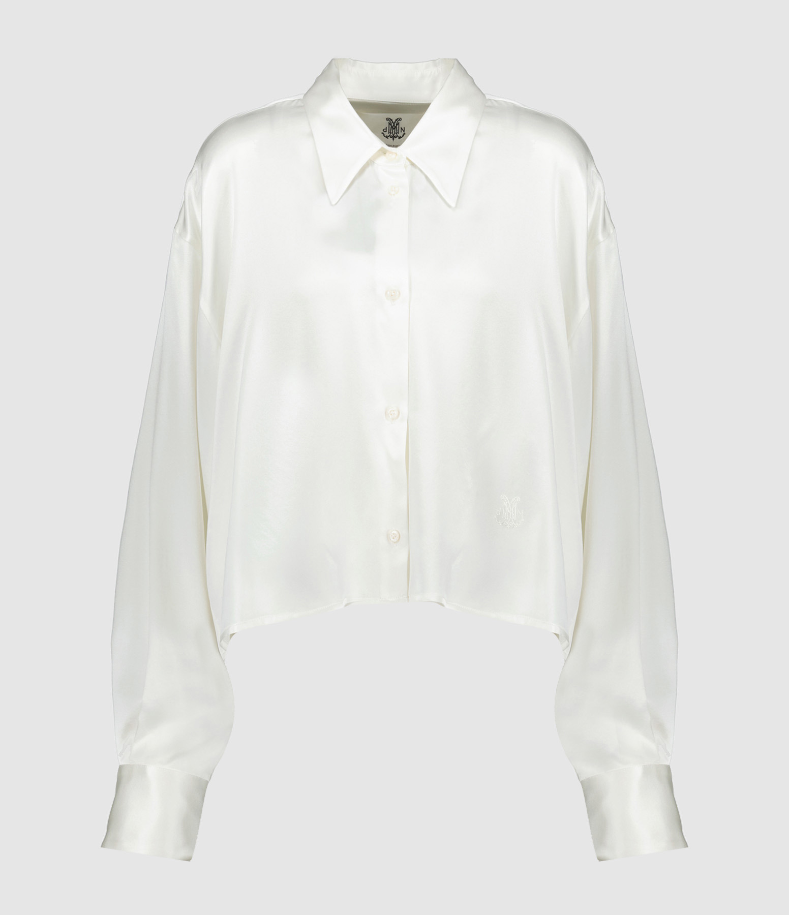 Chemise  Billie Ecru