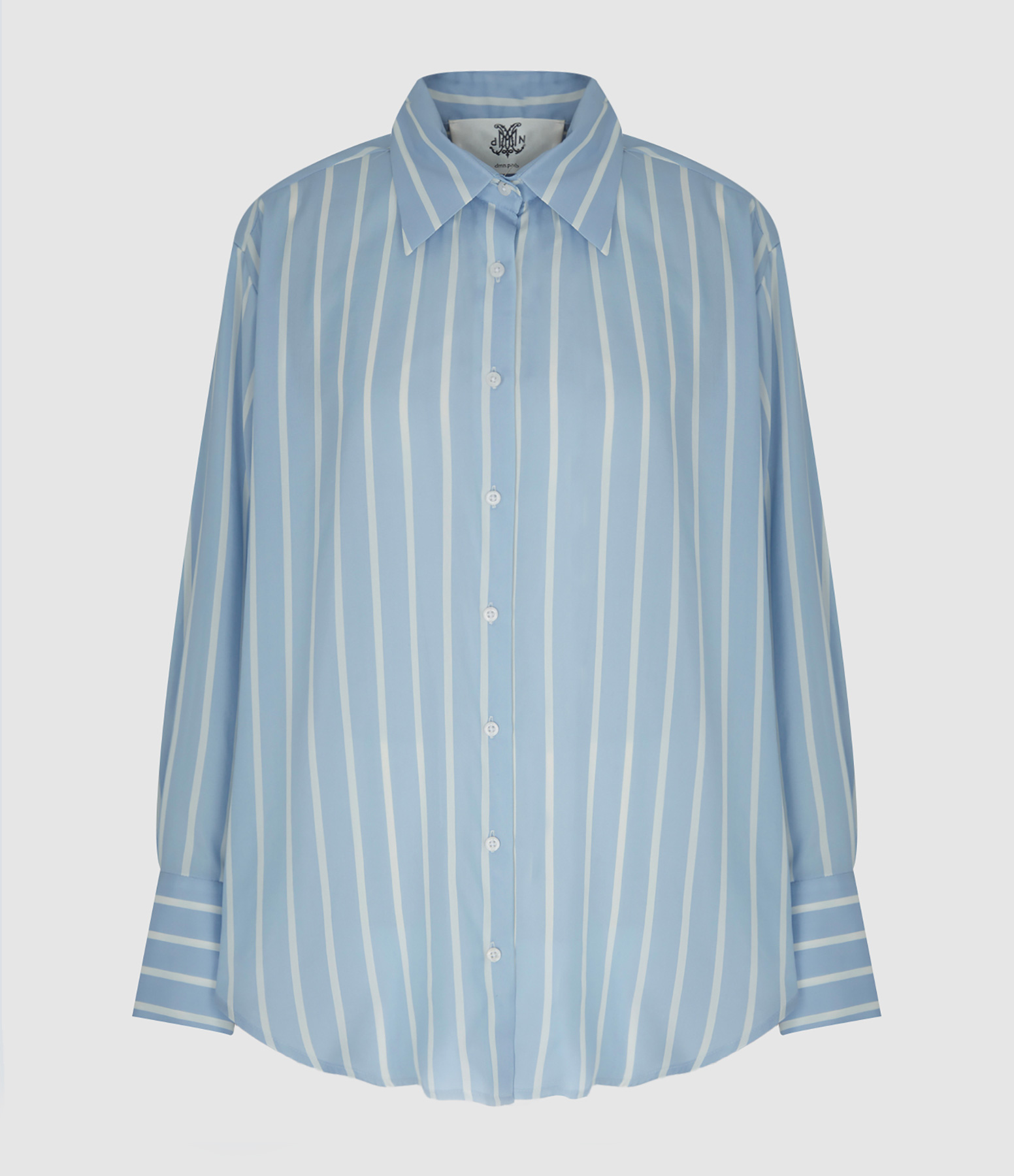 Chemise Sam Bleu