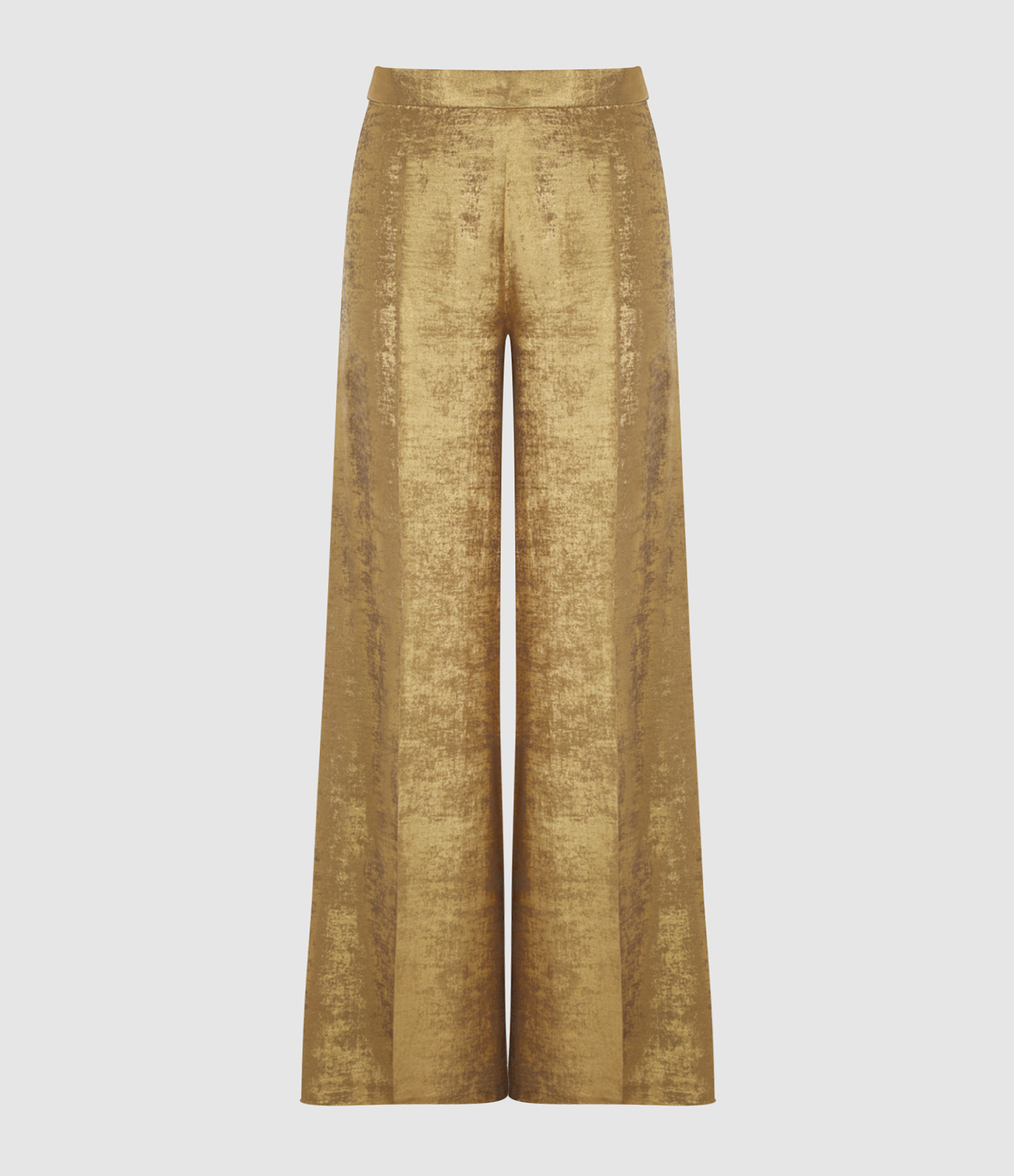 Pantalon Hailey Doré