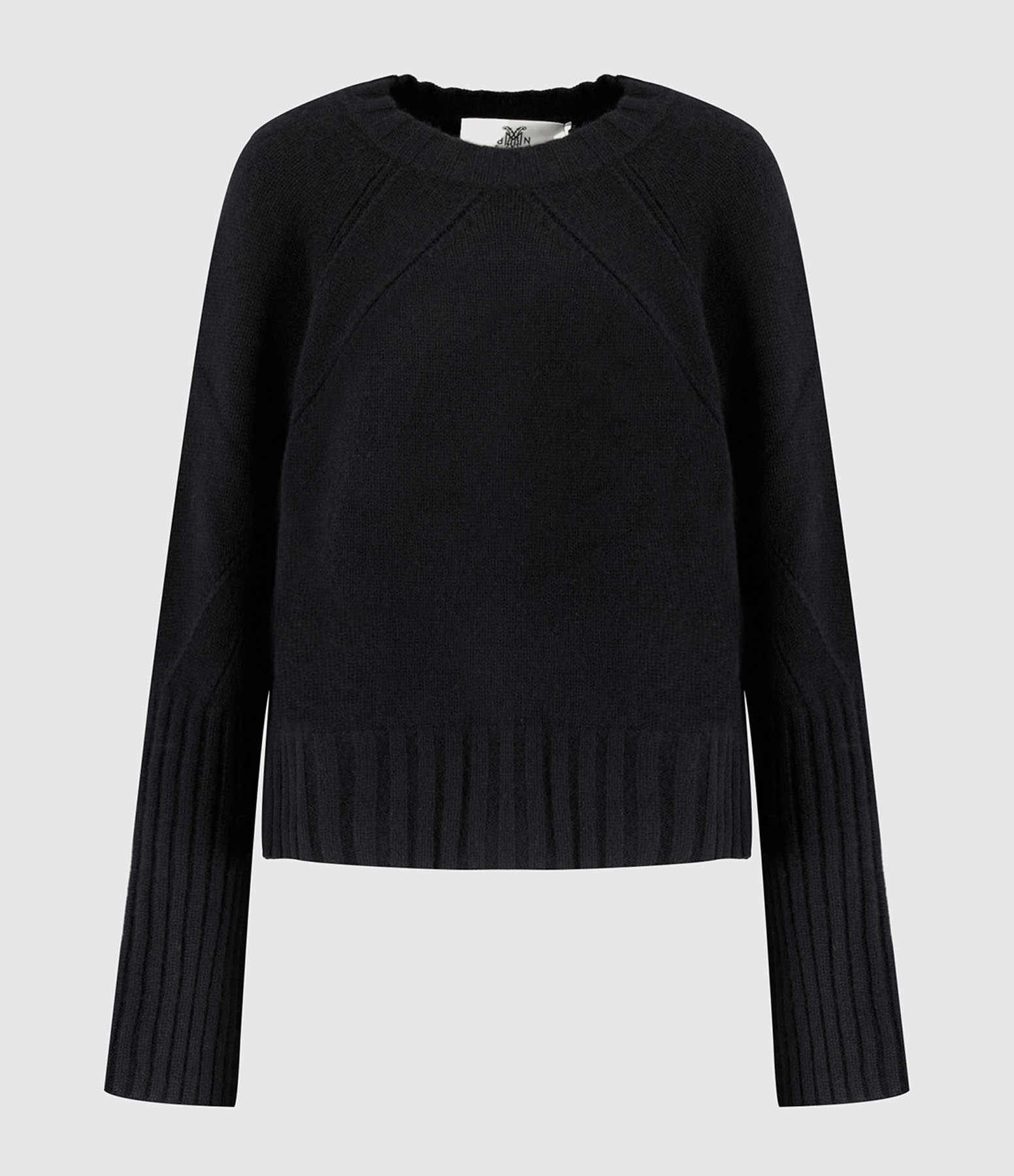 Pull Anne Noir