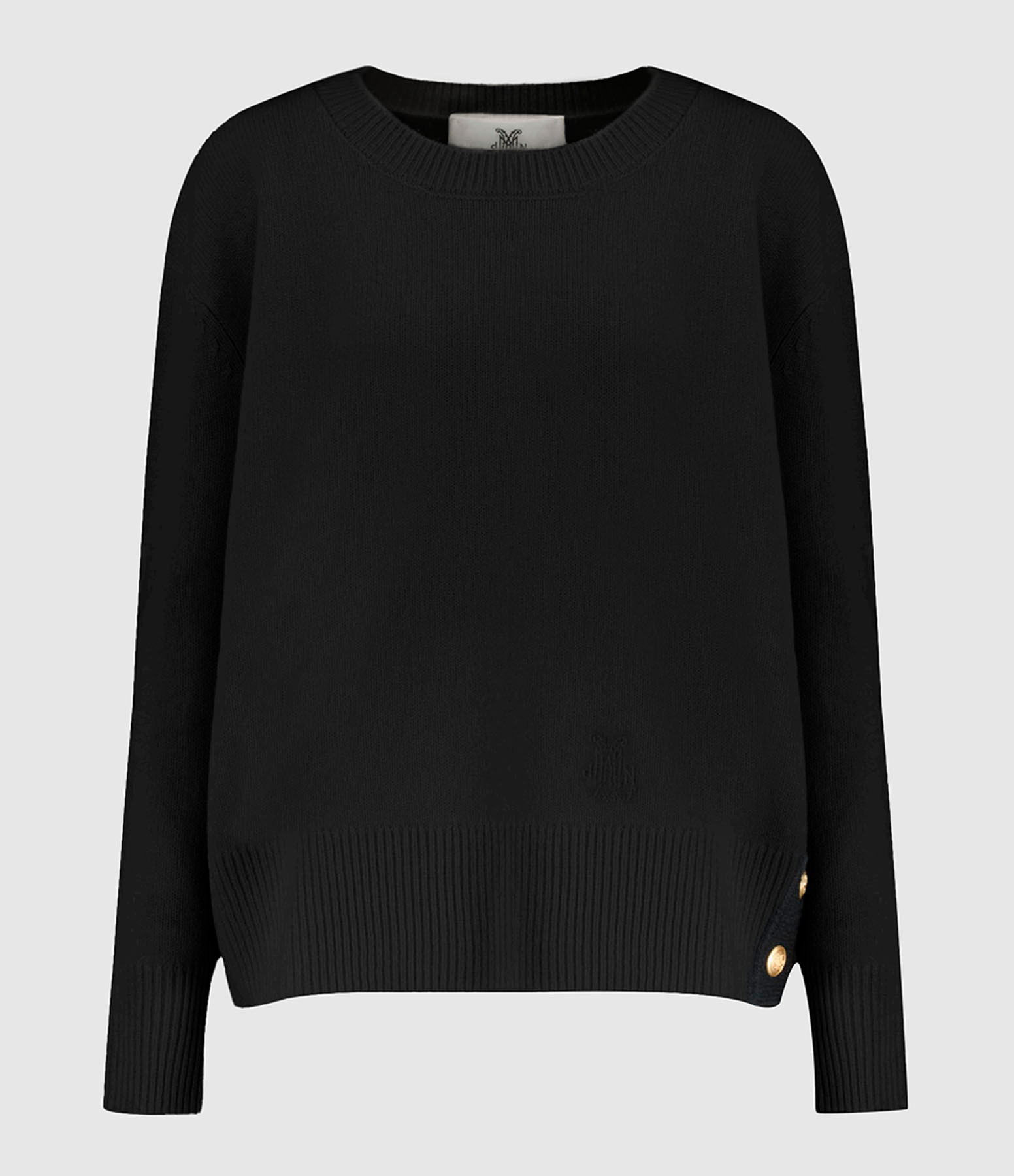 Pull Solal2 Noir