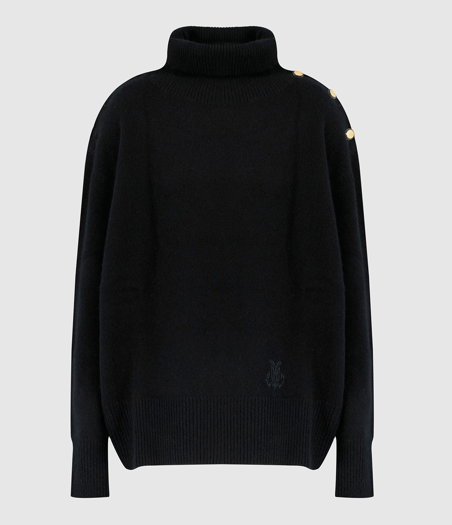 Pull Sonia Noir