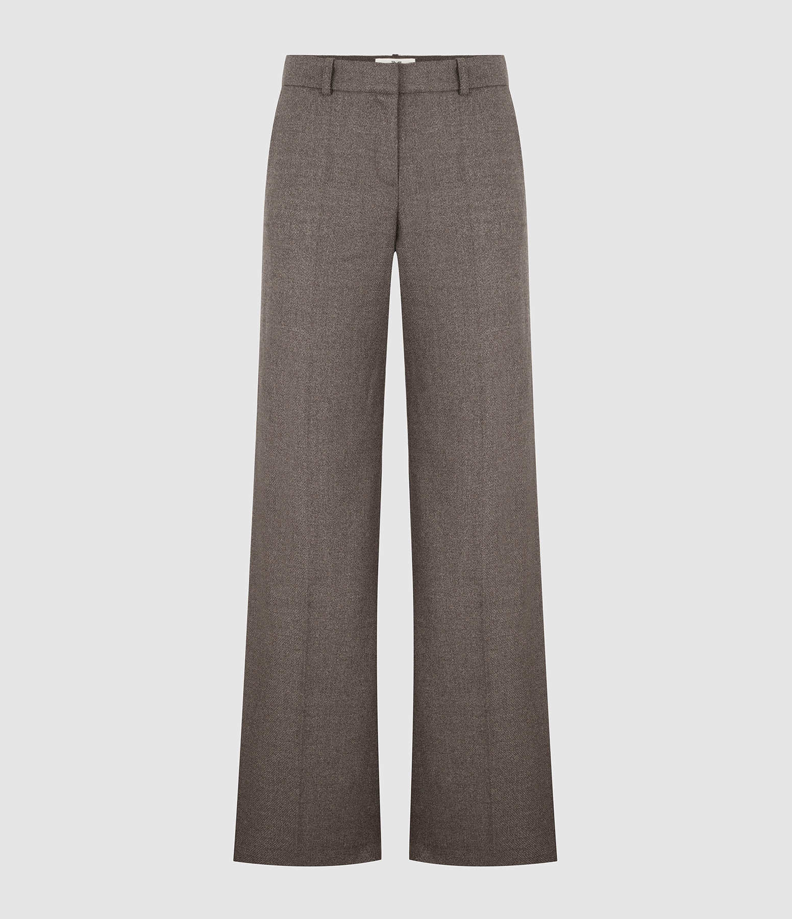 Pantalon Iris Taupe