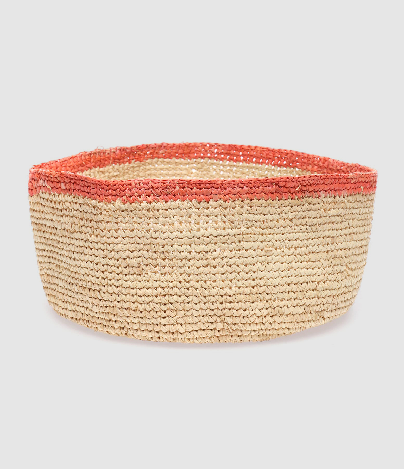 Panière M 18 Corail