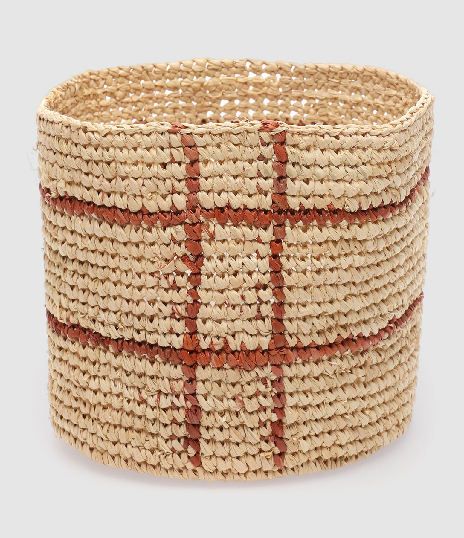 Panier S 36 Terracotta
