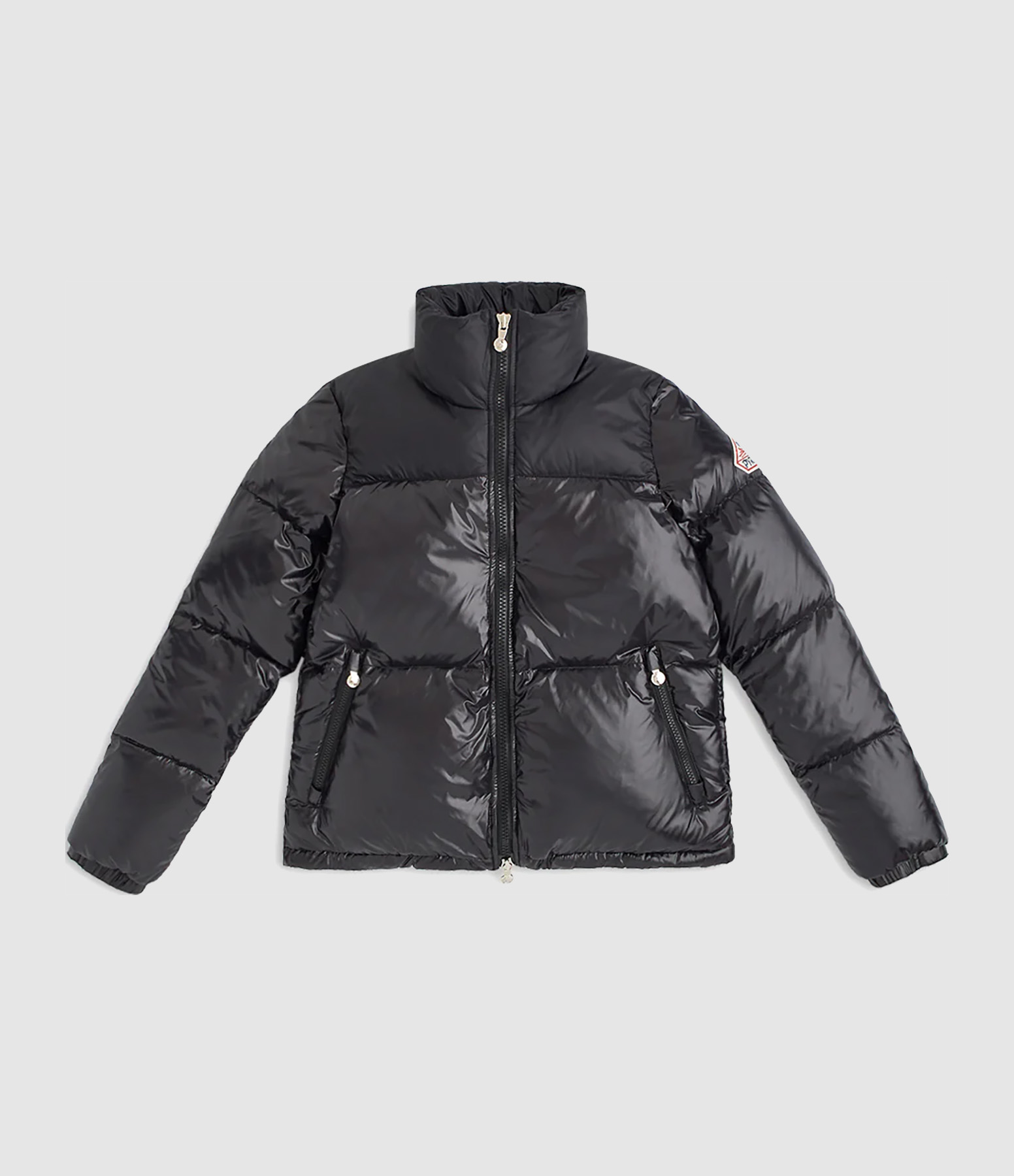 Doudoune Goldin Noir