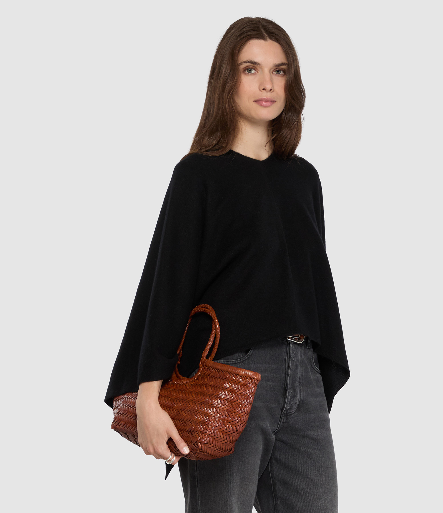 Sac Nantucket Small Tan