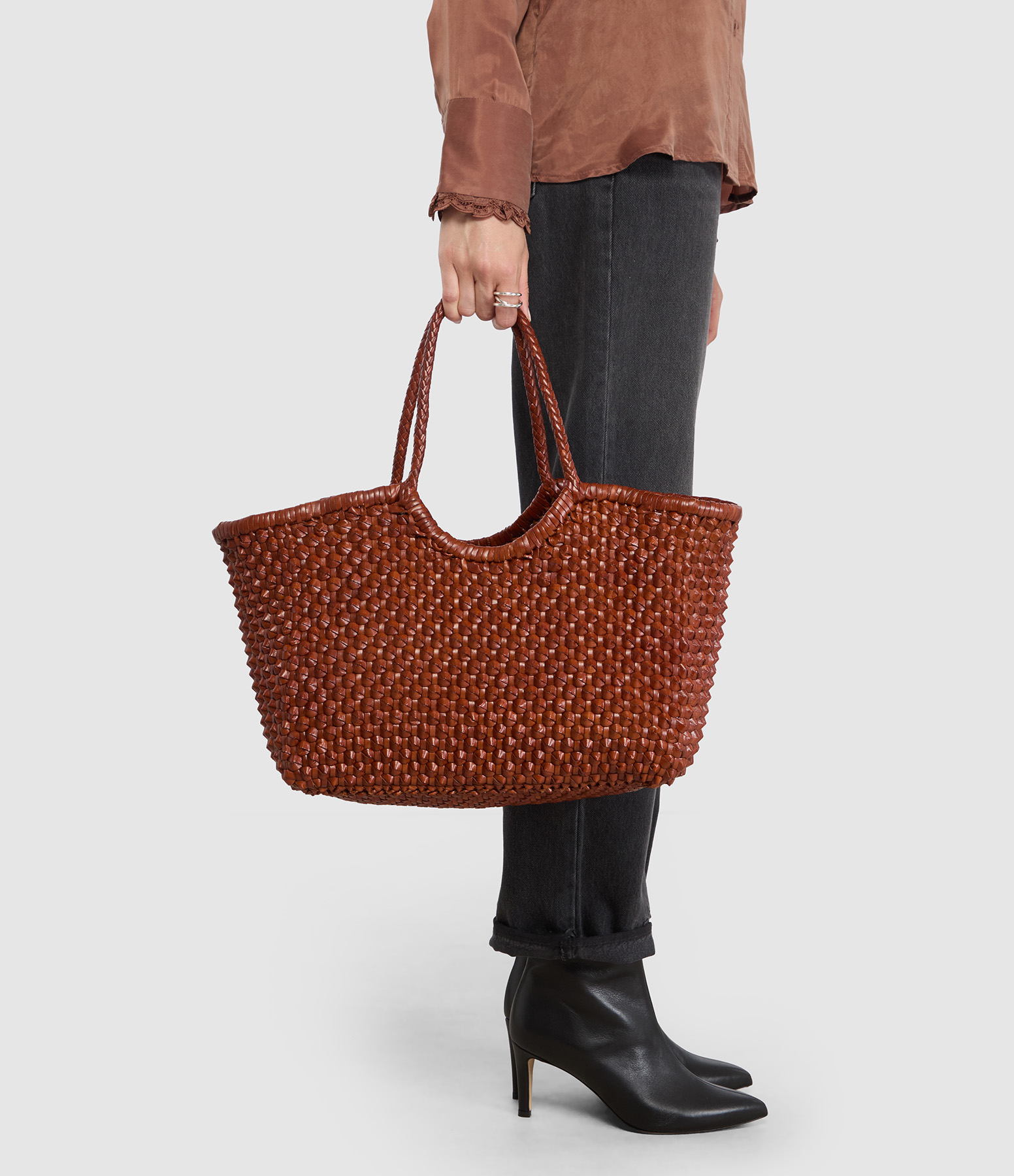 Sac Nantucket Cactus Tan