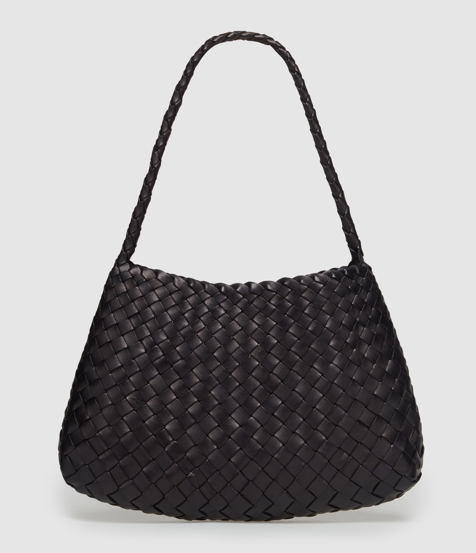 Sac Rosanna Cuir Noir