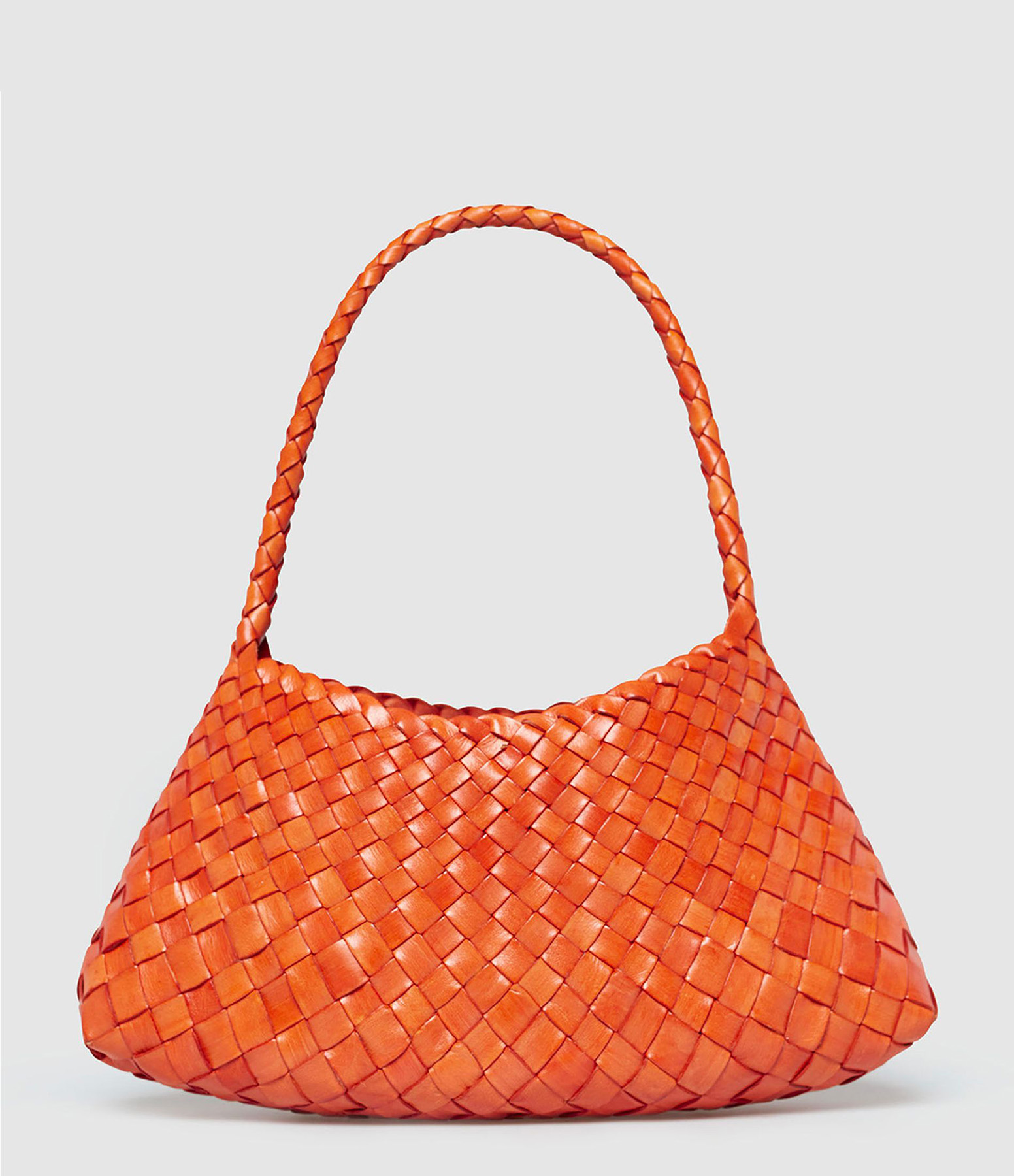 Sac Rosanna Cuir Naranja