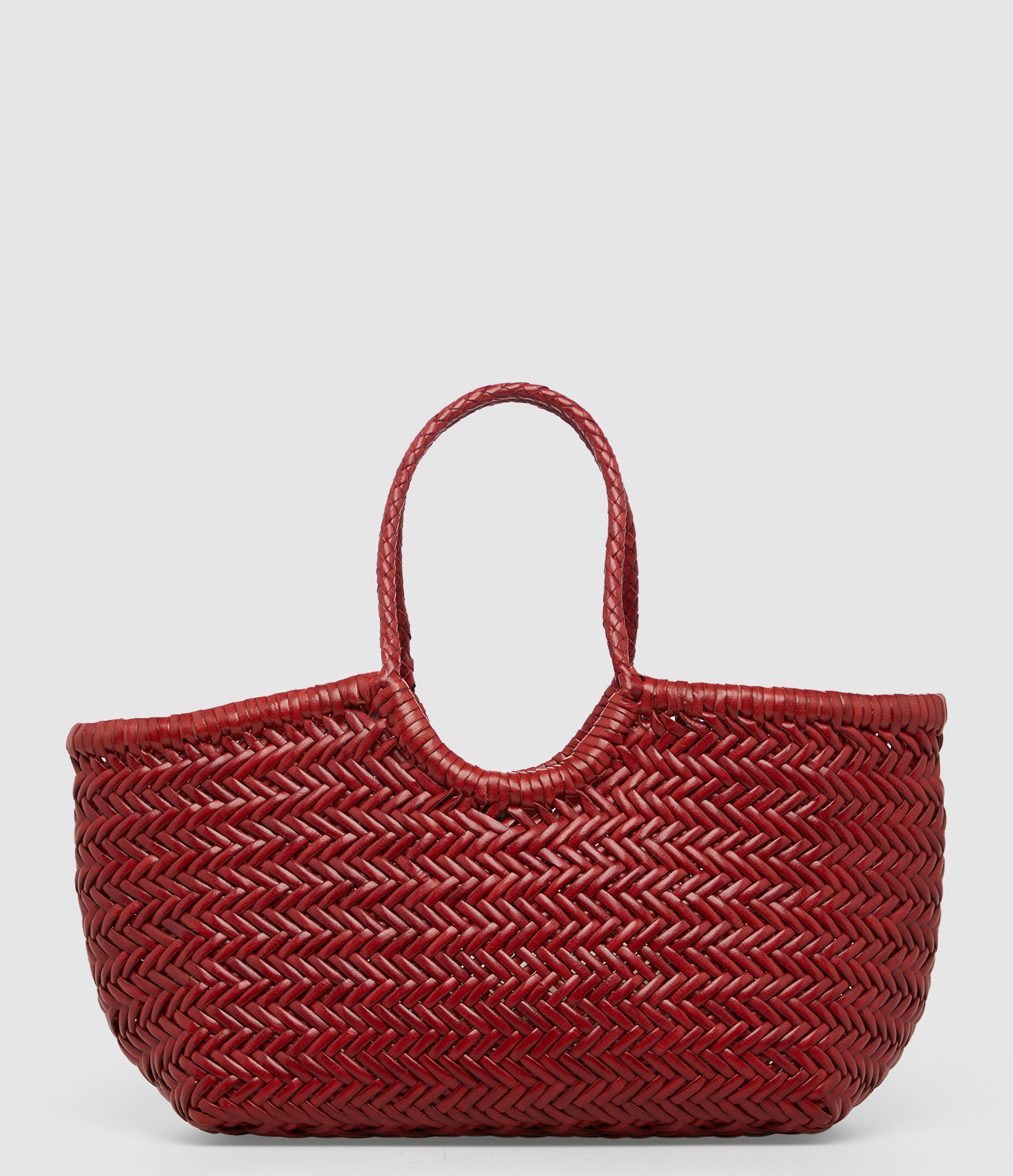 Sac Nantucket Small Poppy Red