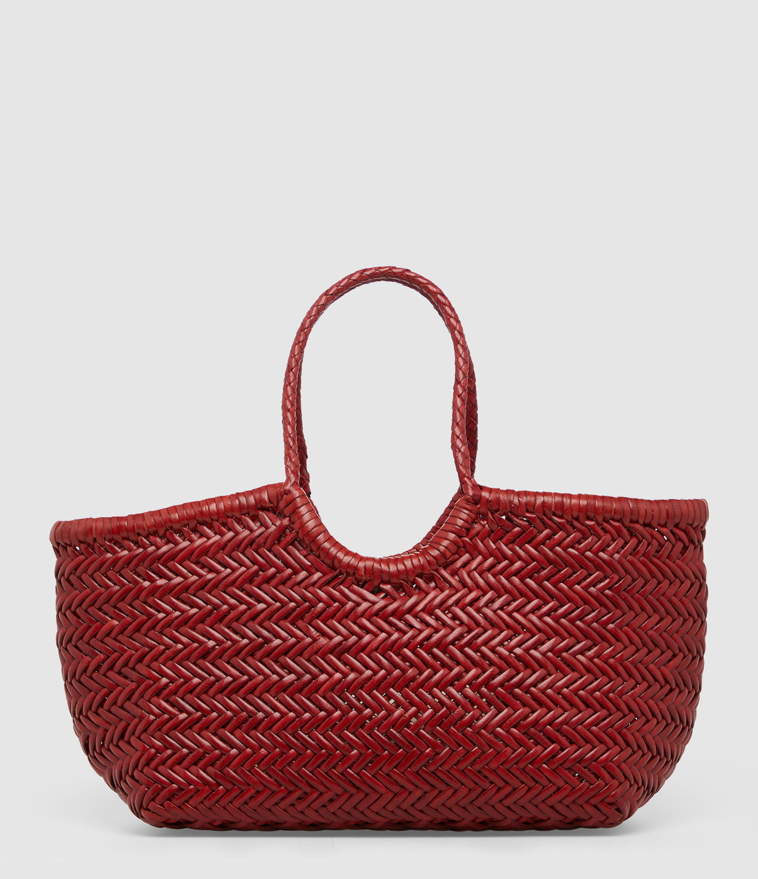 Sac Nantucket Small Poppy Red
