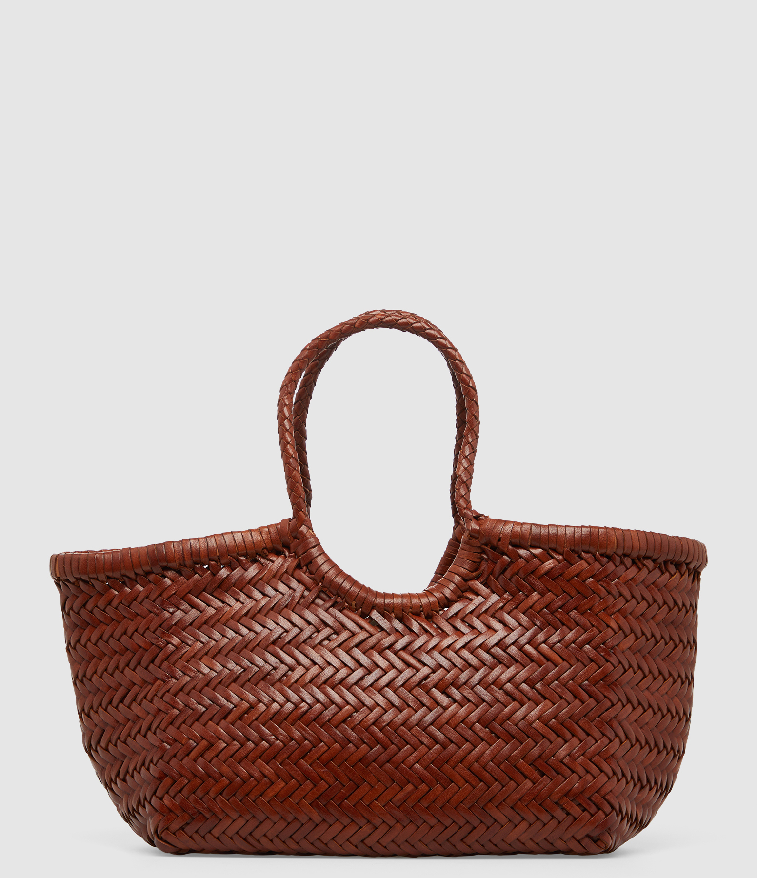 Sac Nantucket Small Tan