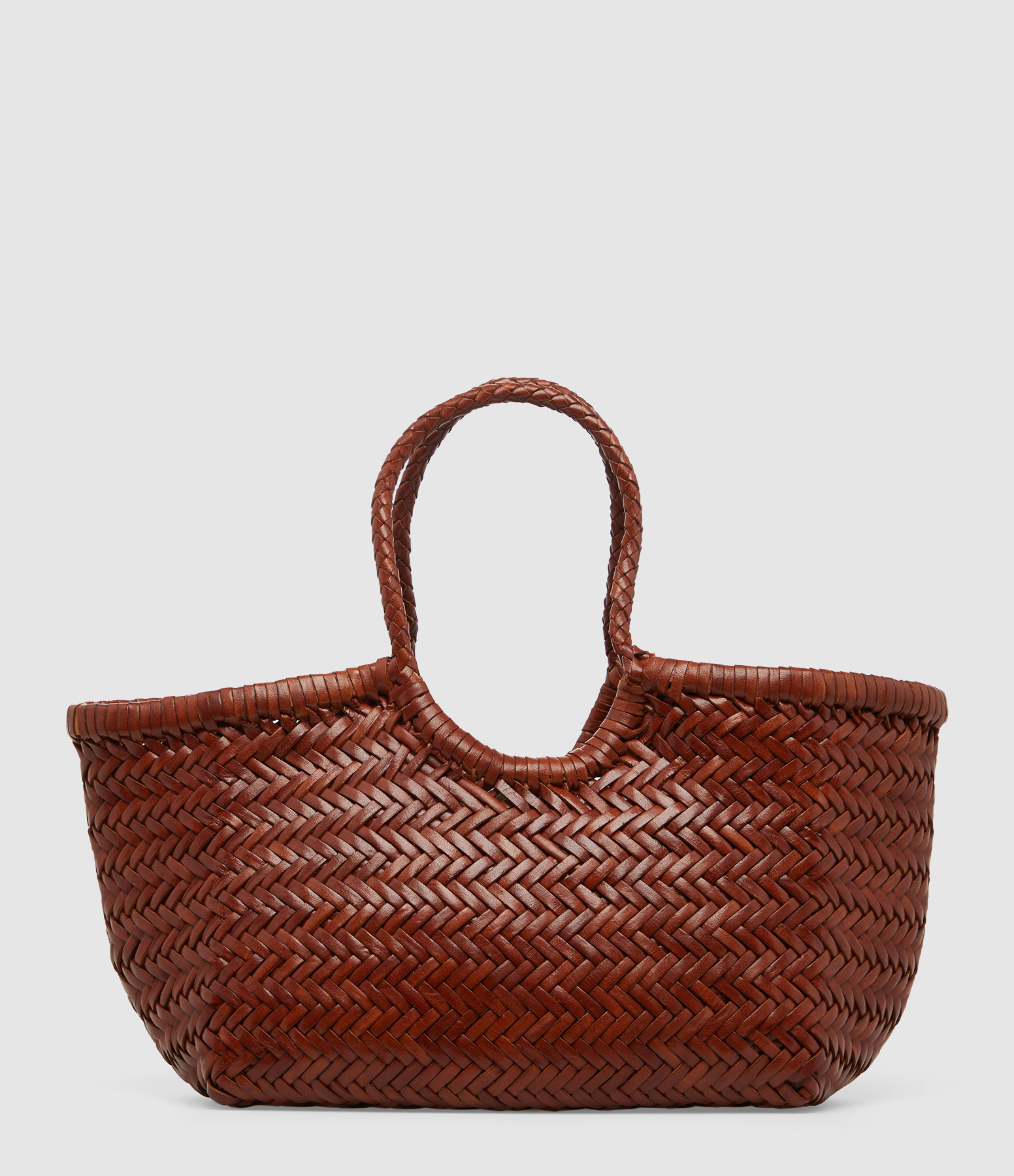 Sac Nantucket Small Tan