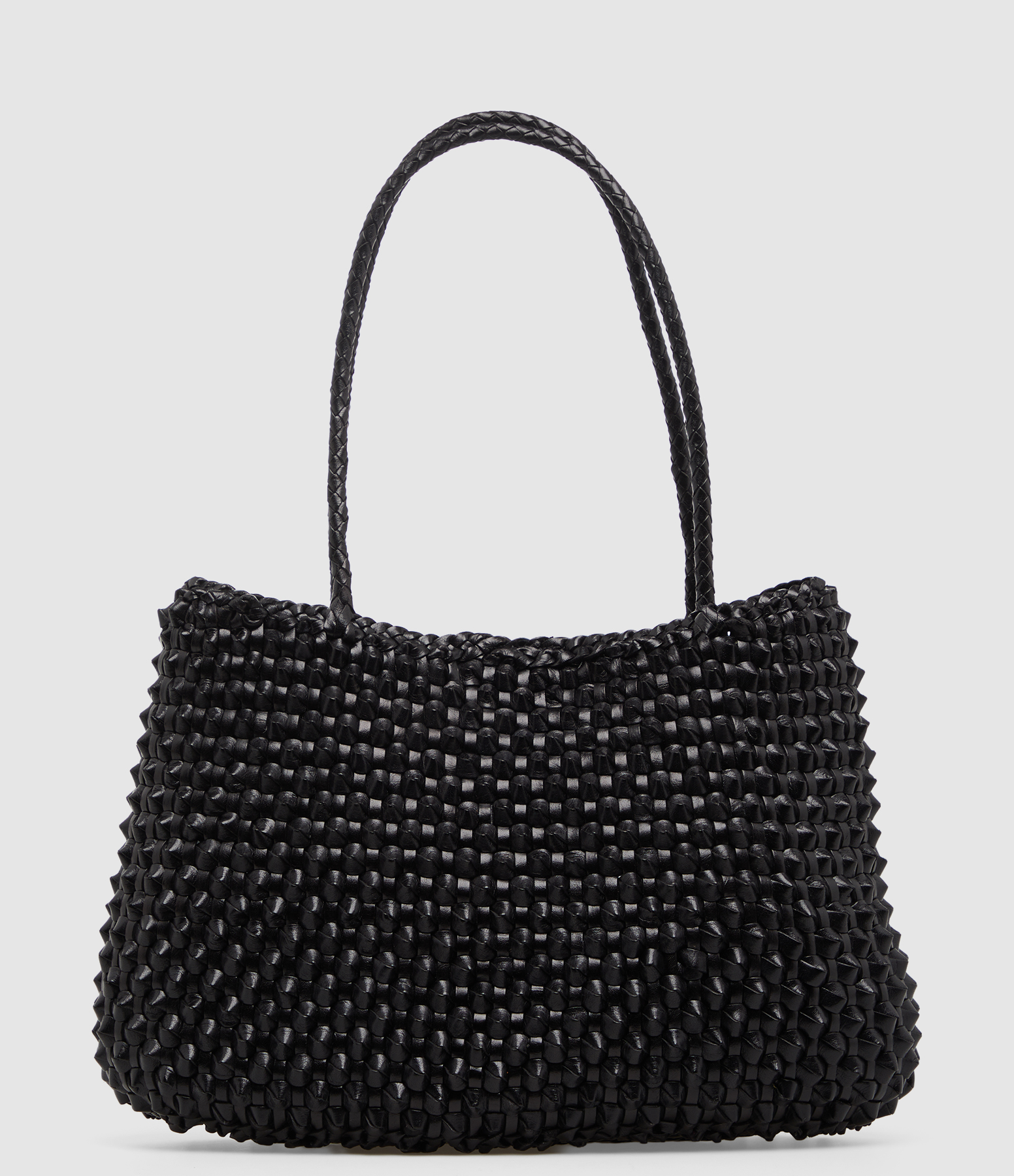 Sac Santa Croce Cactus Black