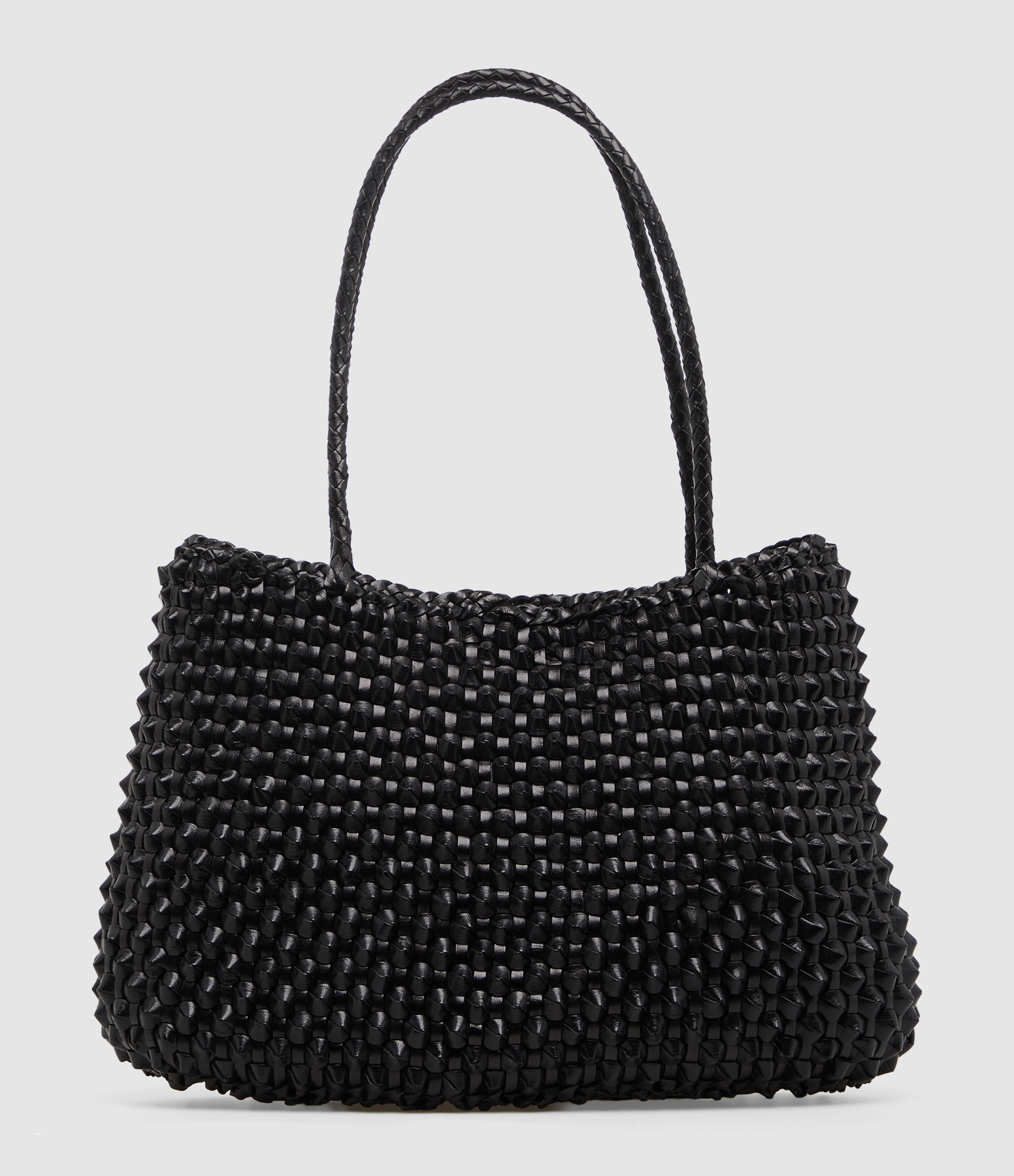 Sac Santa Croce Cactus Black