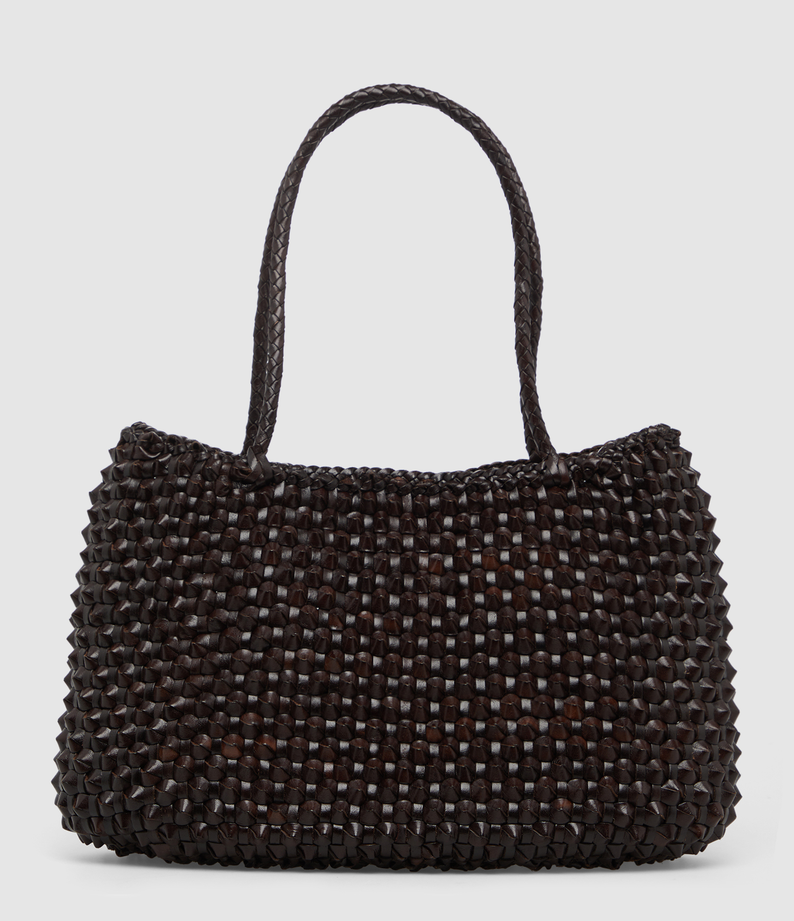 Sac Santa Croce Cactus Dark Brown