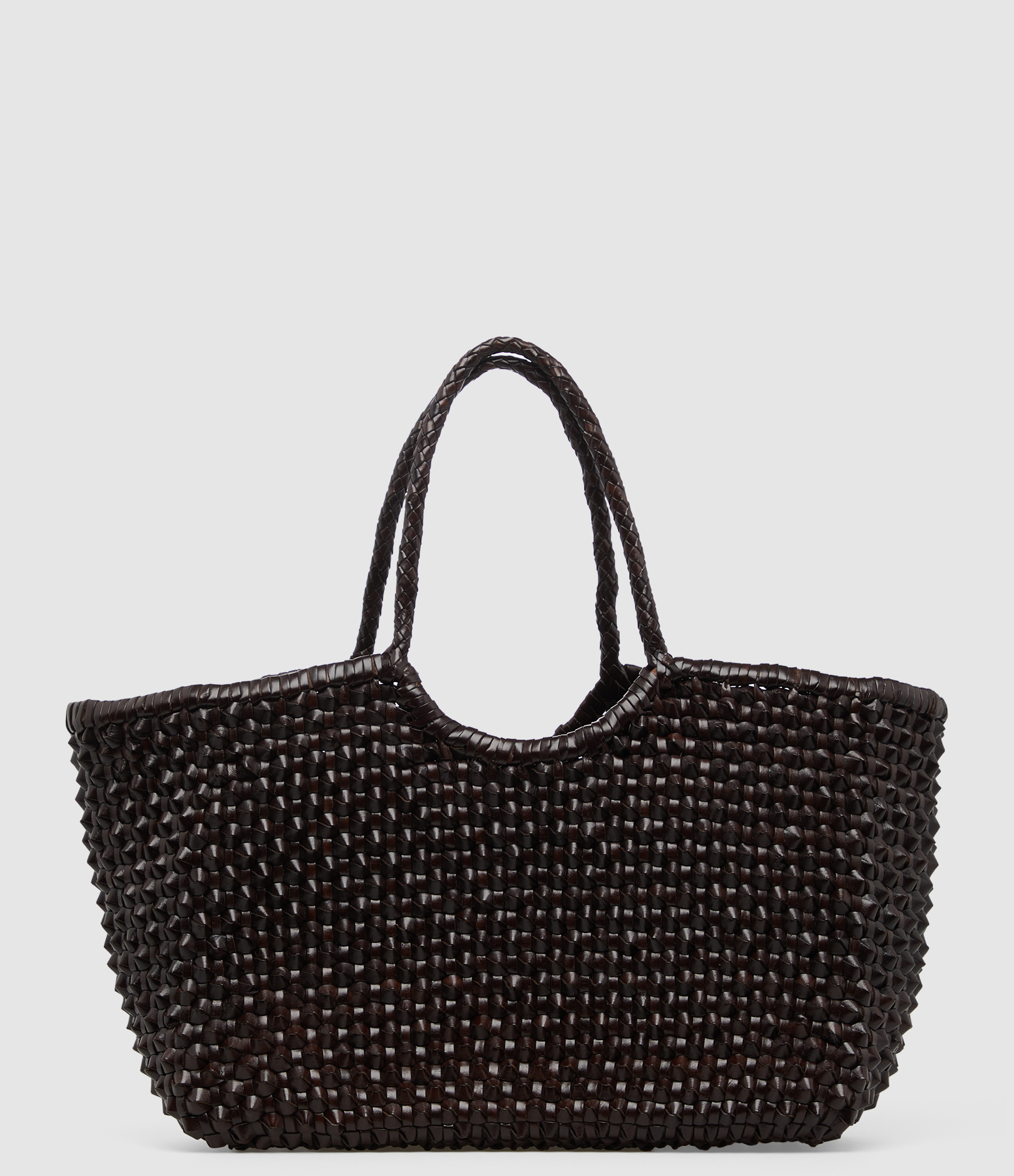 Sac Nantucket Cactus Dark Brown