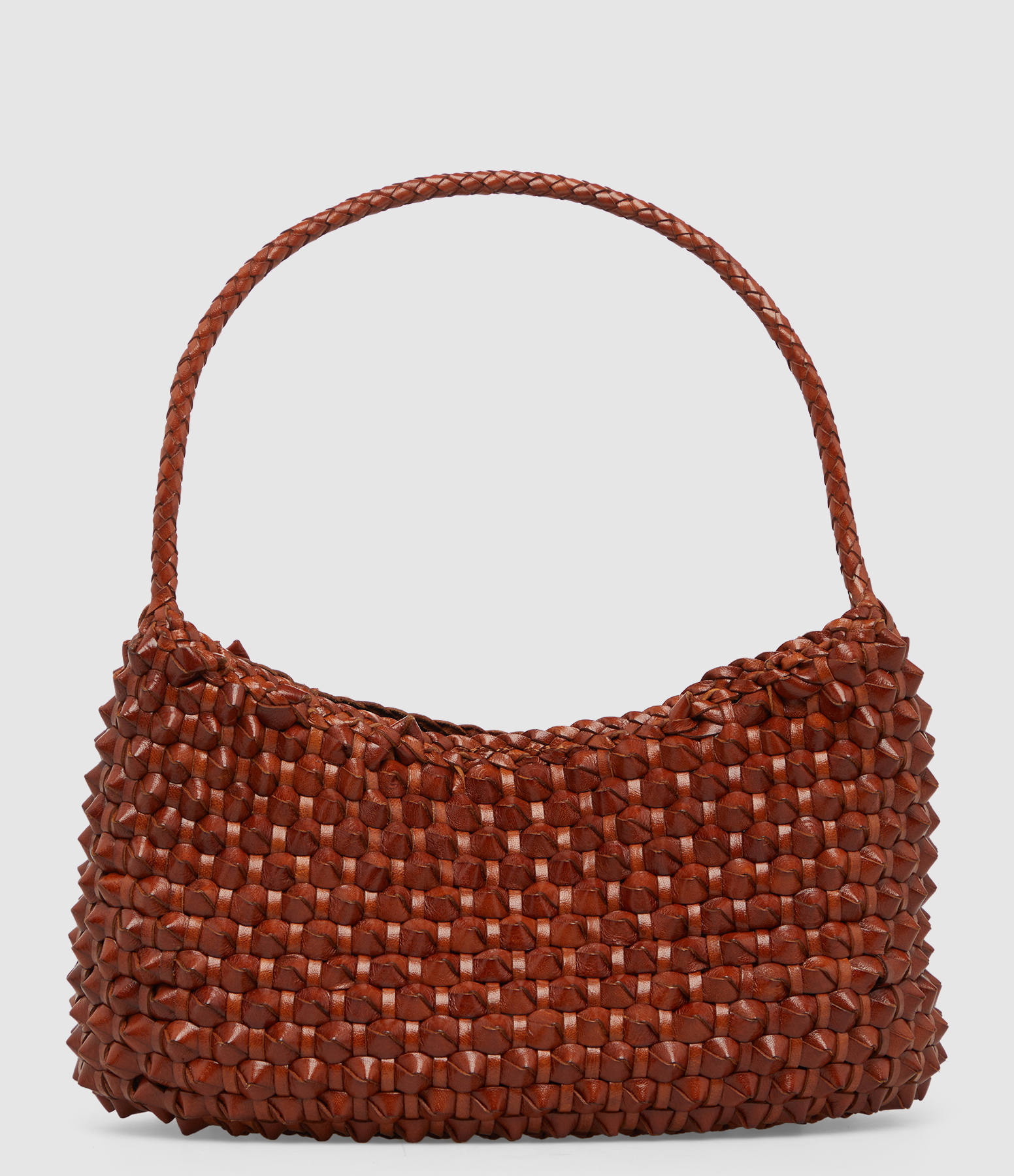 Sac Basil Cactus Tan
