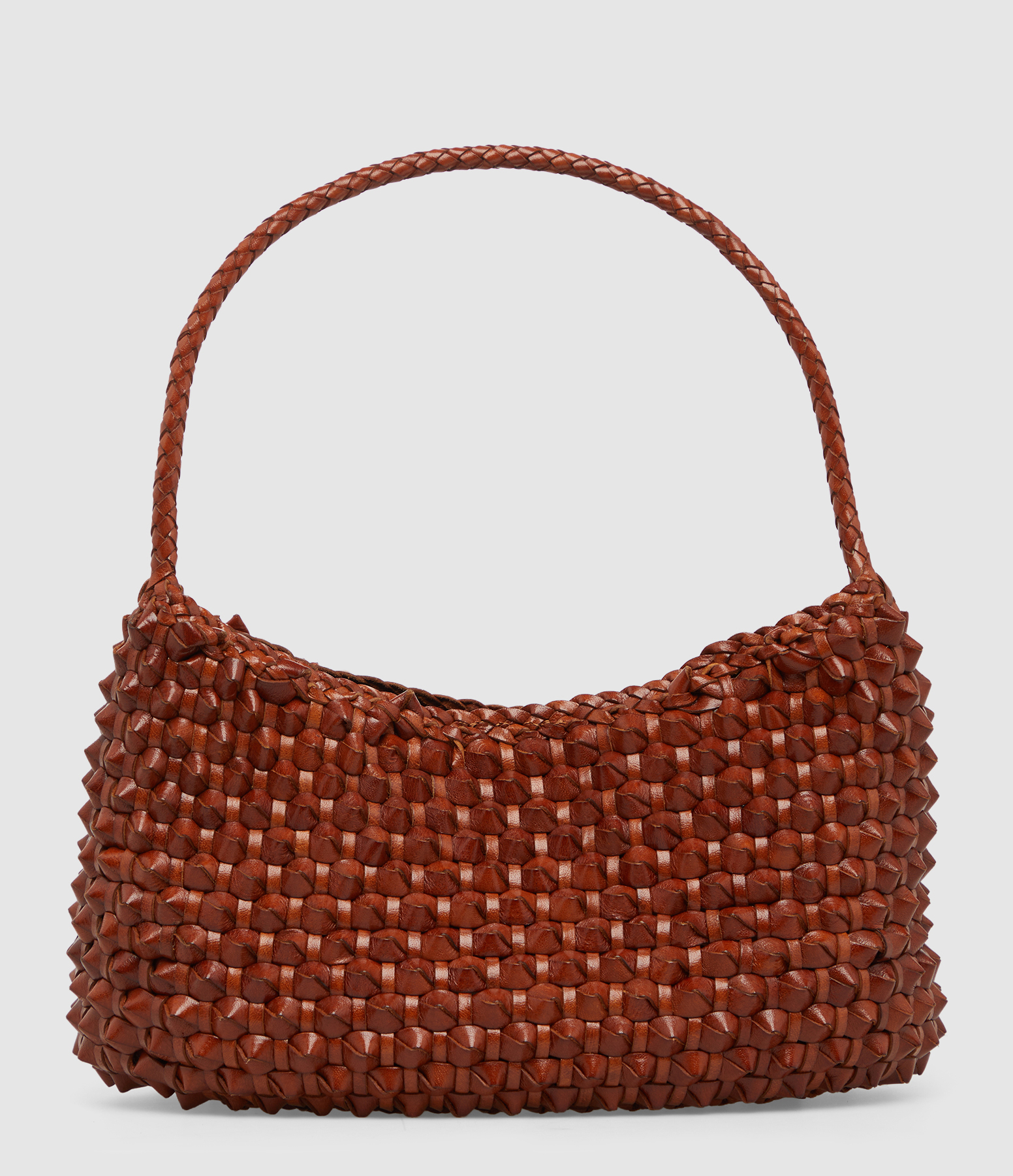 Sac Basil Cactus Tan