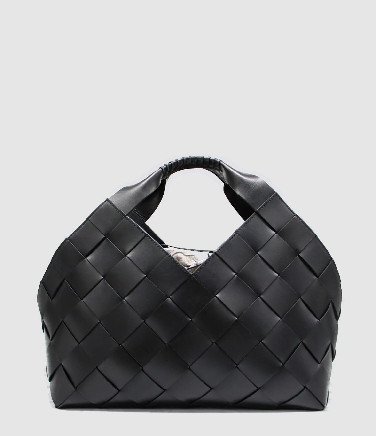 Sac Castello Cuir Black