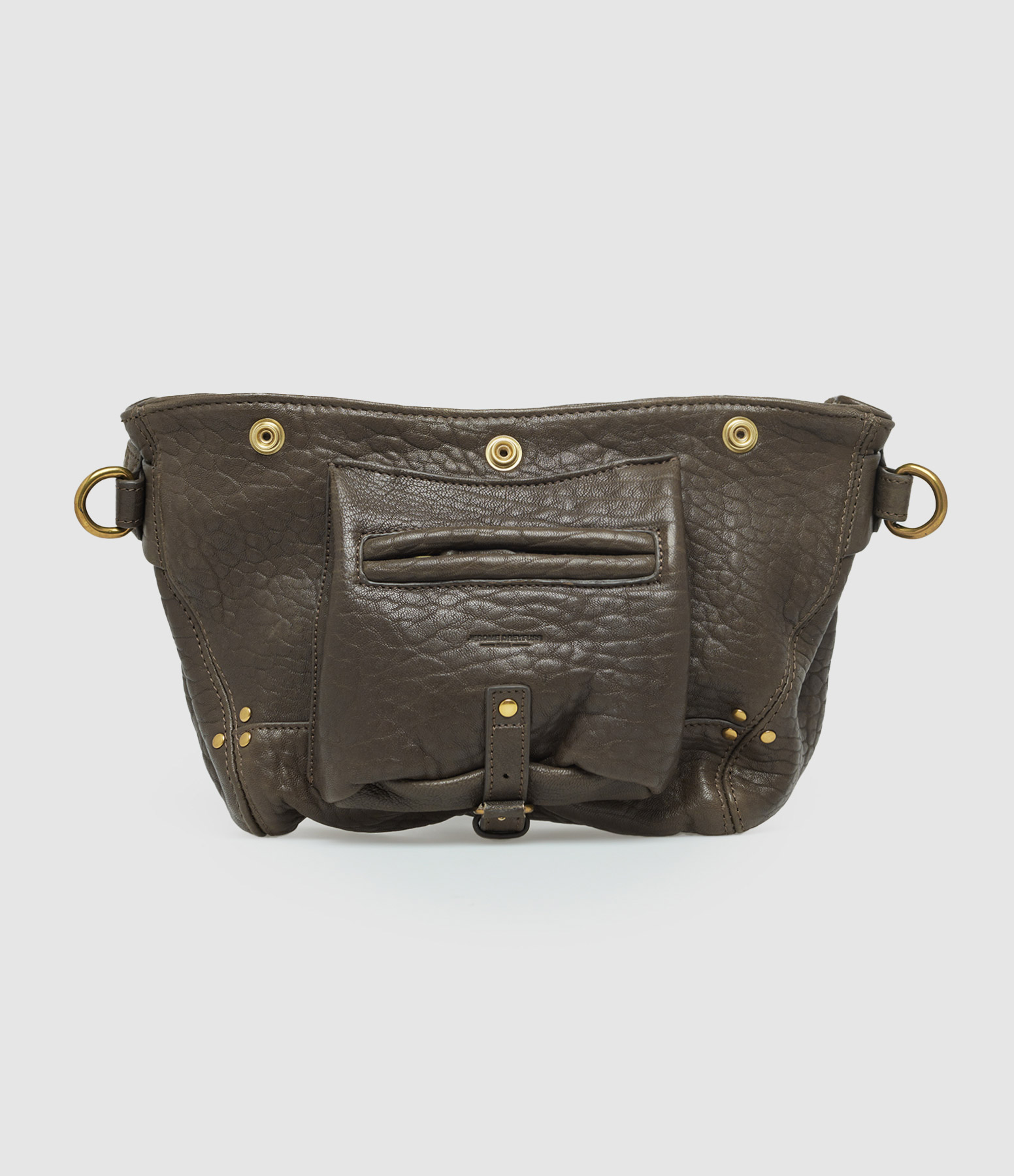 SAC JEROME DREYFUSS Modèle Jerry Neuf EUR 450,00 - FR