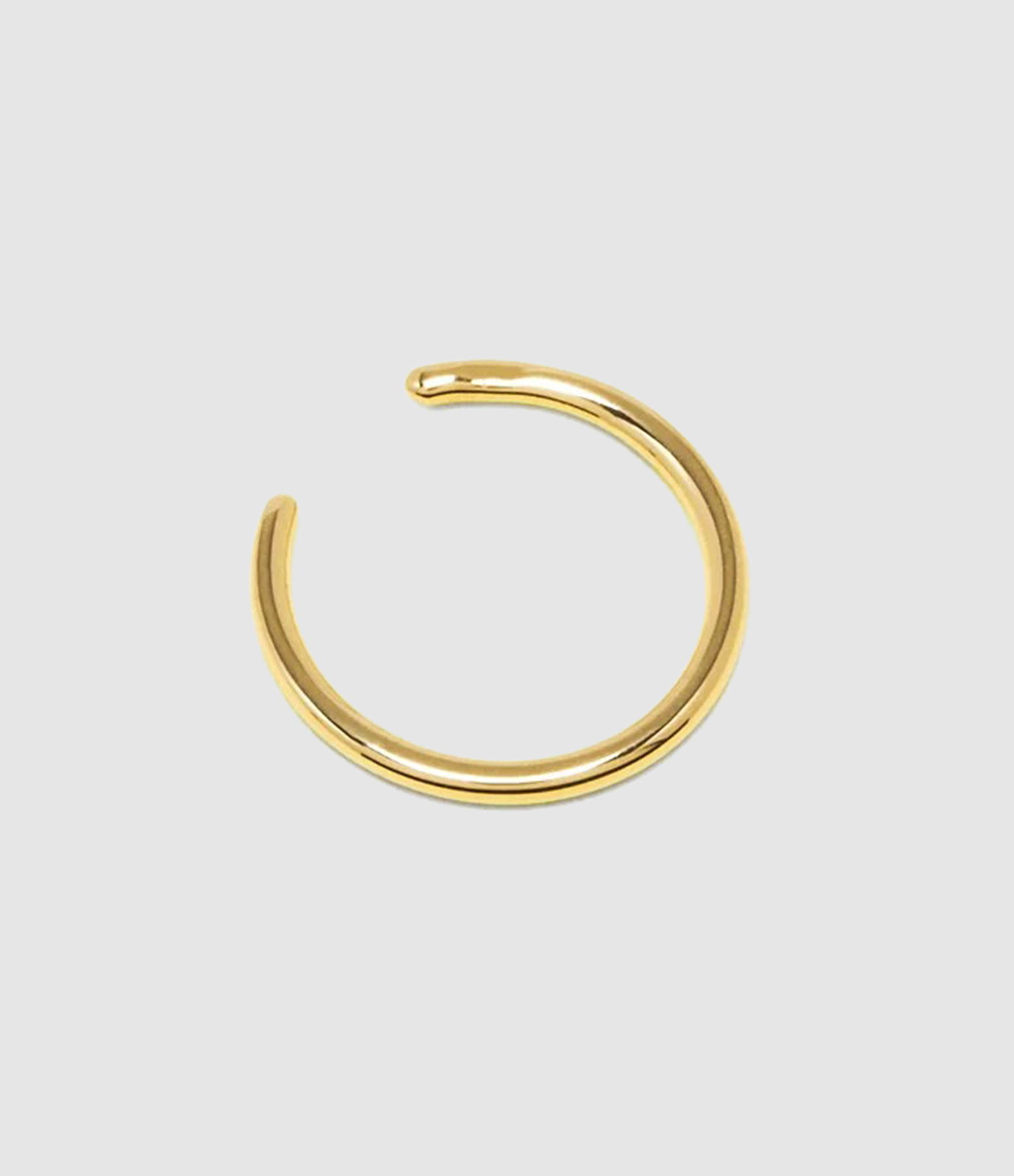 Bijou d'Oreille 1.0 Vermeil