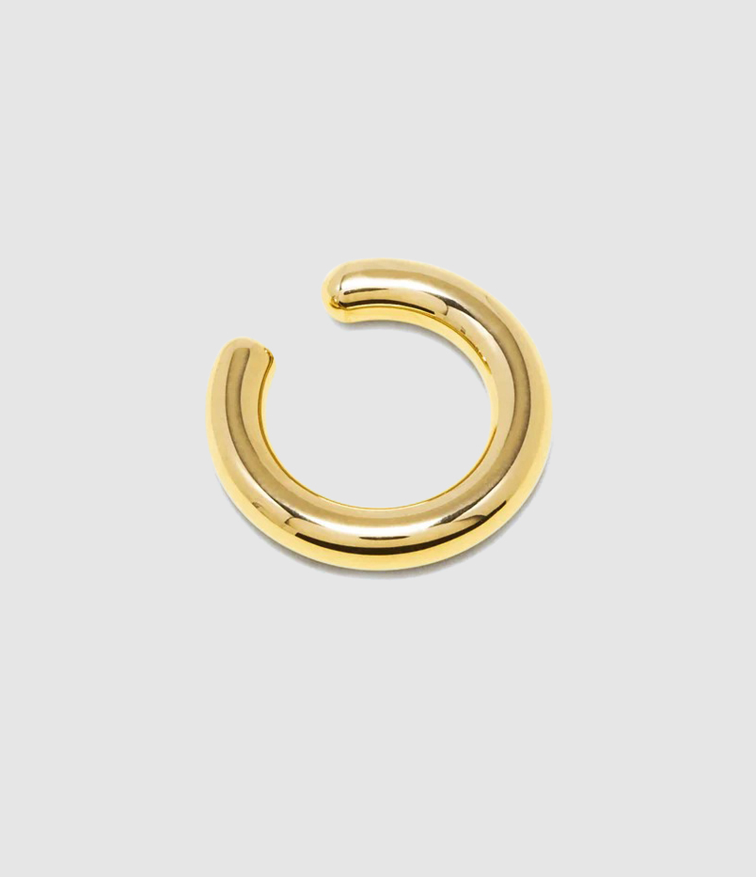 Bijou d'Oreille 3.0 Vermeil
