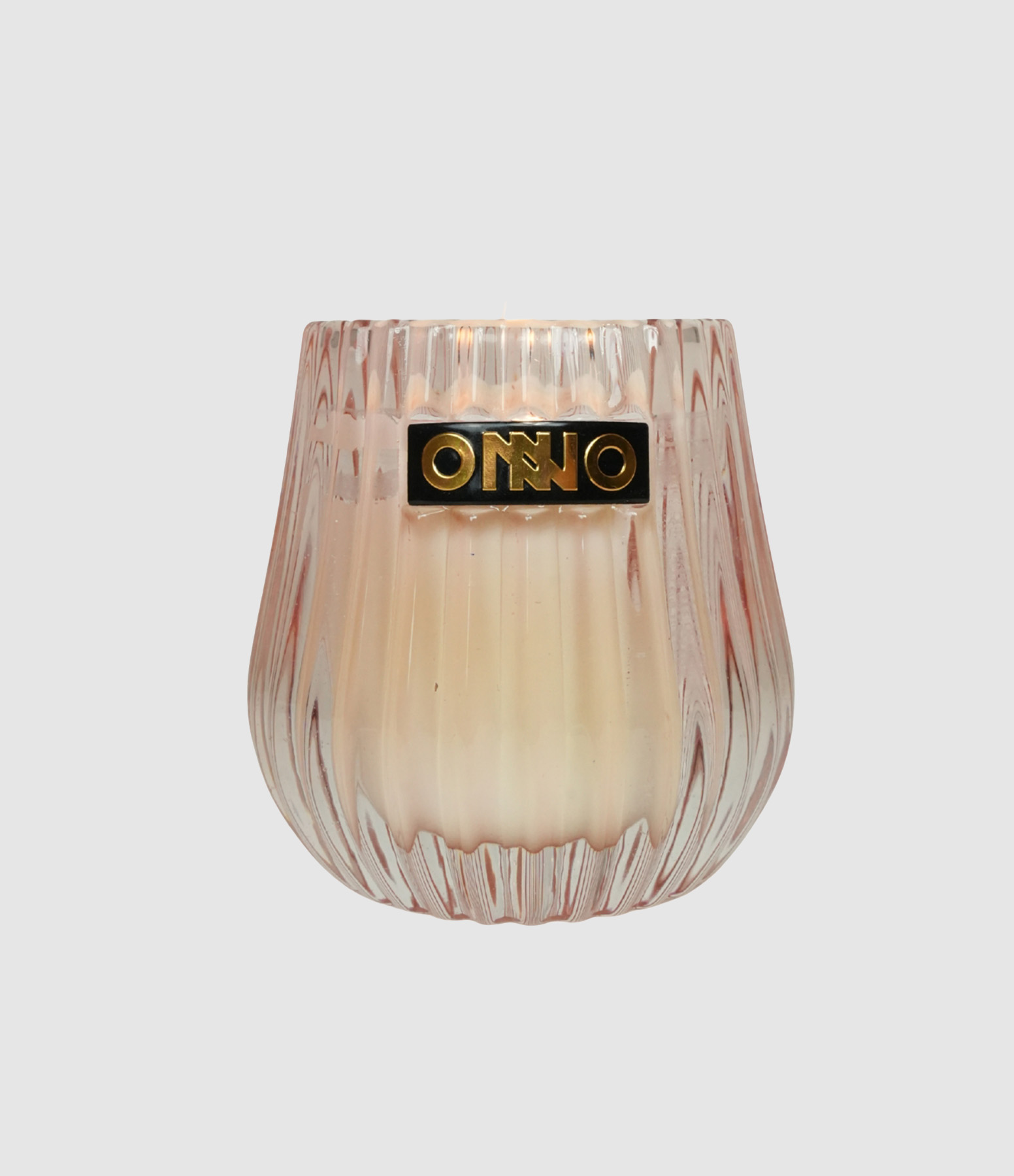 Bougie Éclectique Romance Secrète