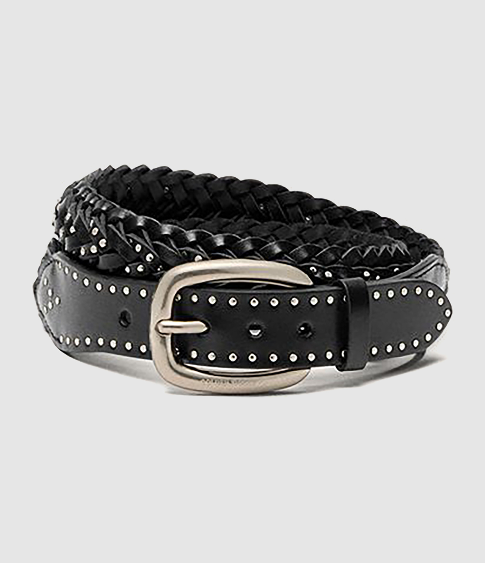 Ceinture Houston Black