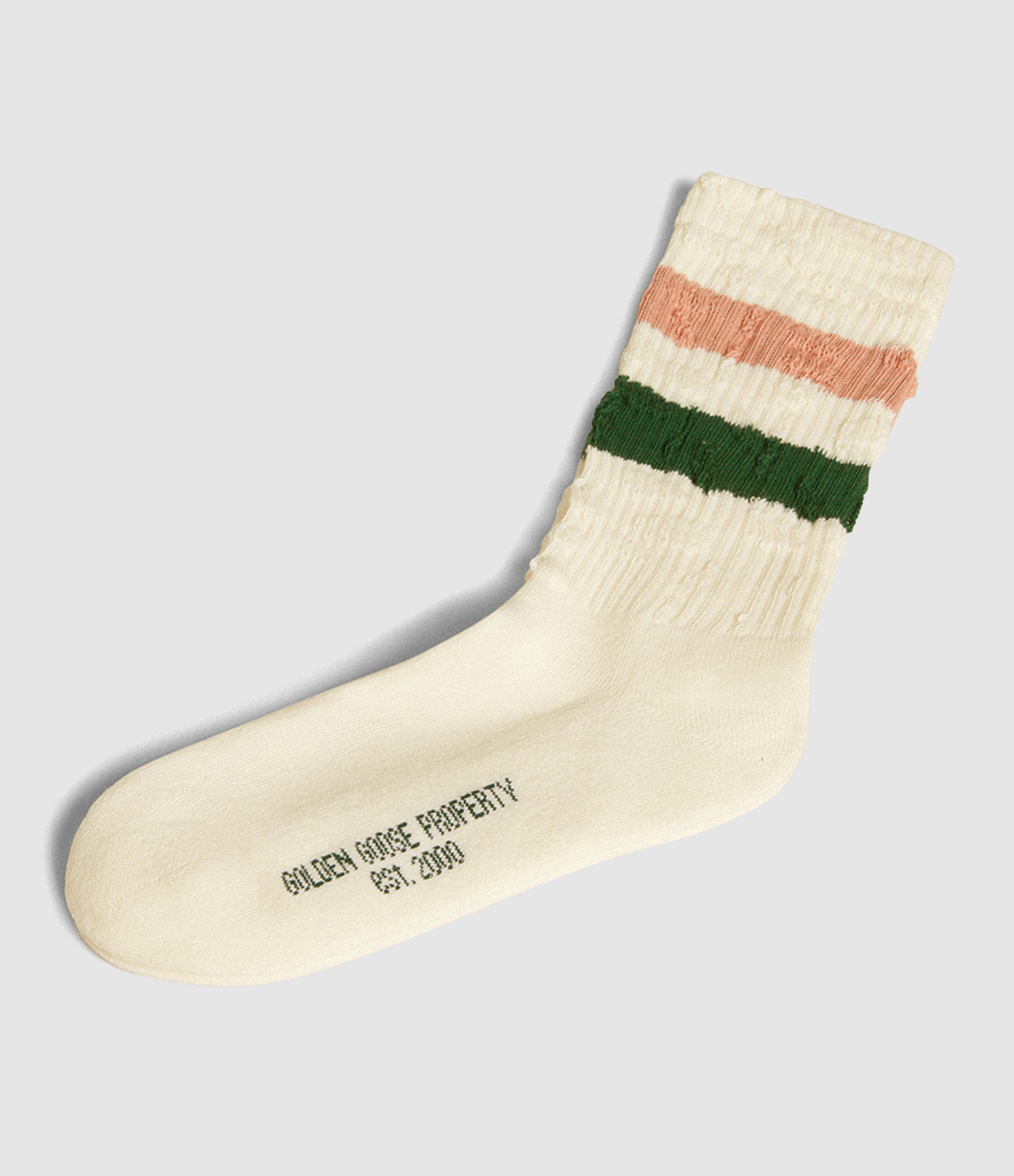 Chaussettes Shadow Gray