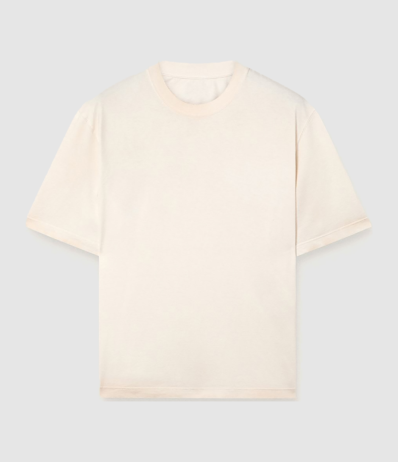 Tee-shirt Star Artic Wolf