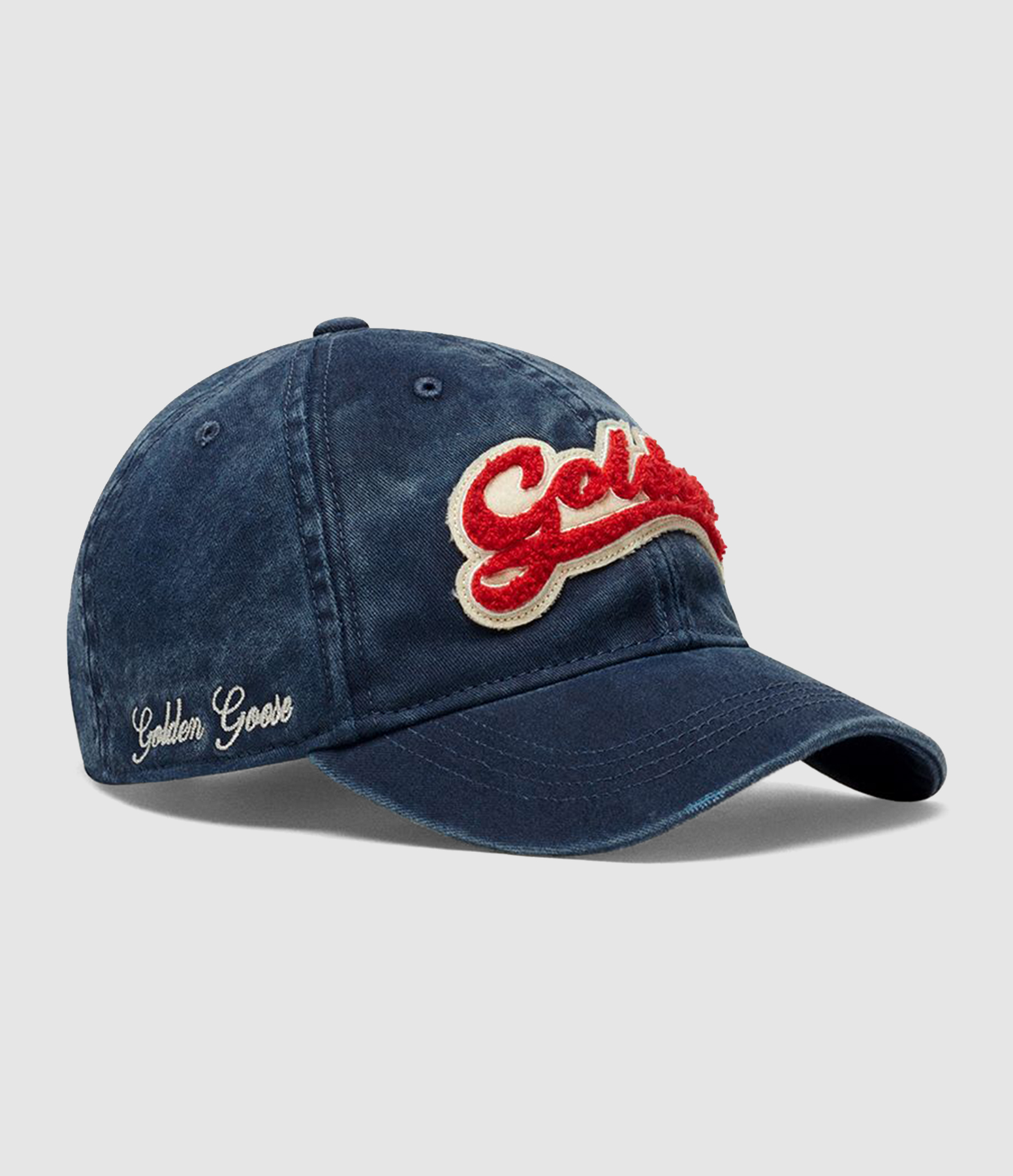 Casquette Journey Baseball Dress Blues